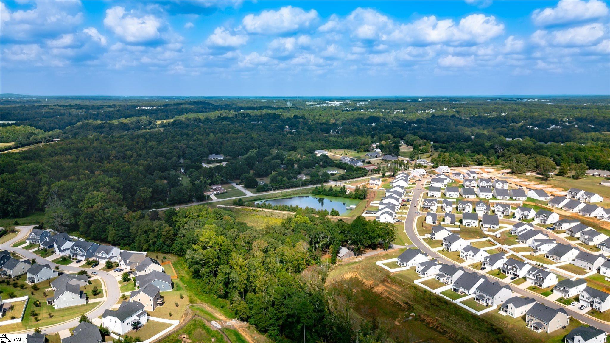 200 Walla Walla Court Greenville, SC 29607