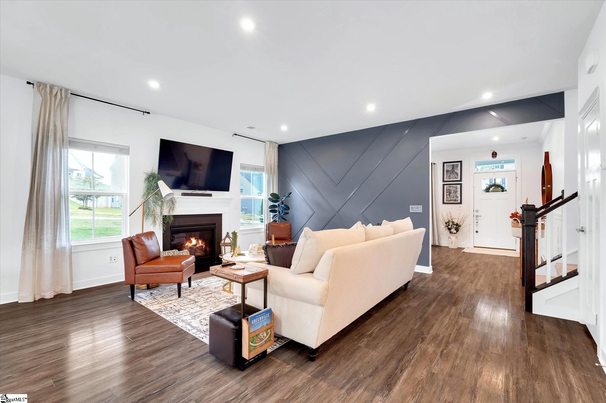 200 Walla Walla Court Greenville, SC 29607