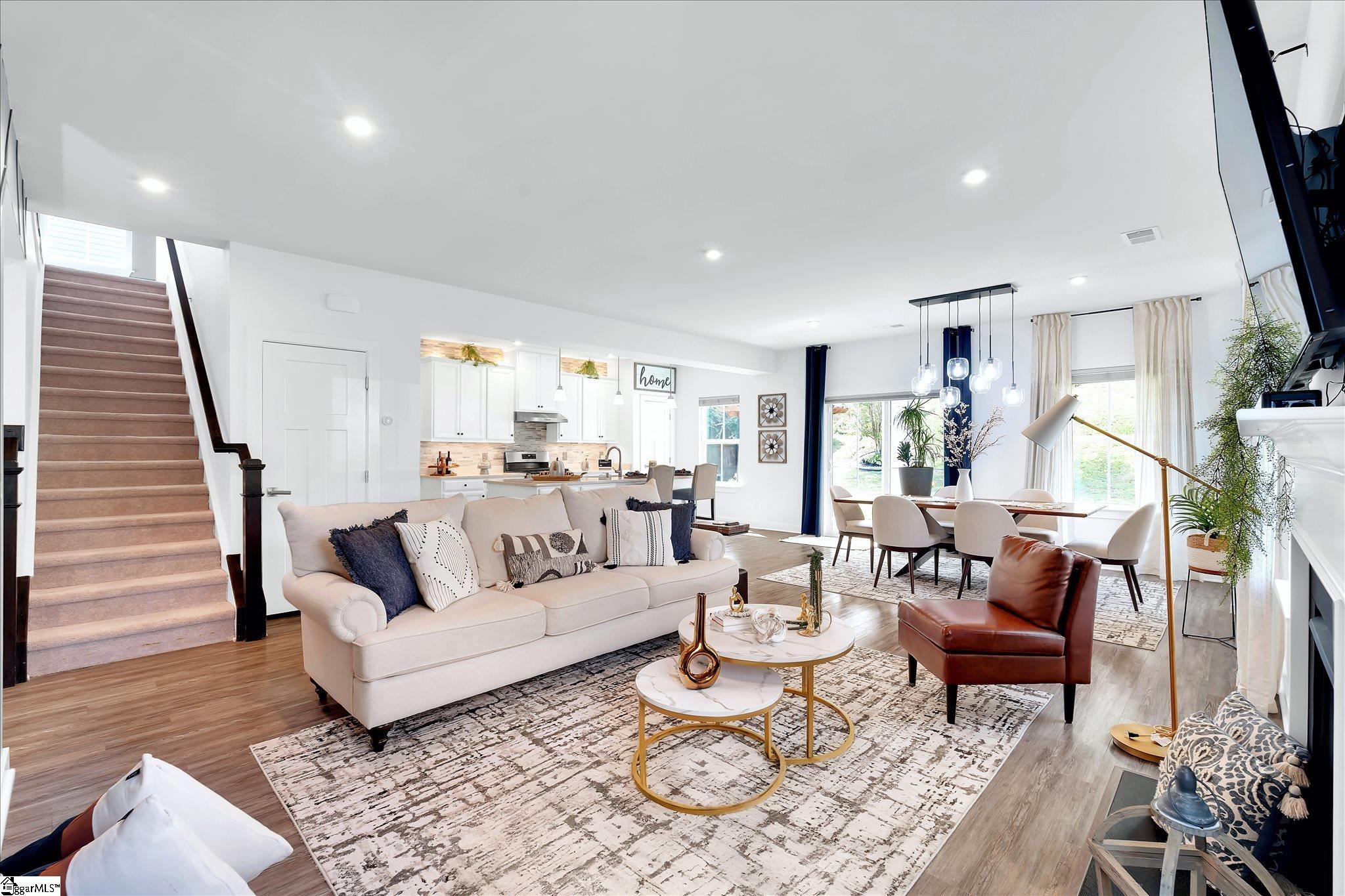 200 Walla Walla Court Greenville, SC 29607