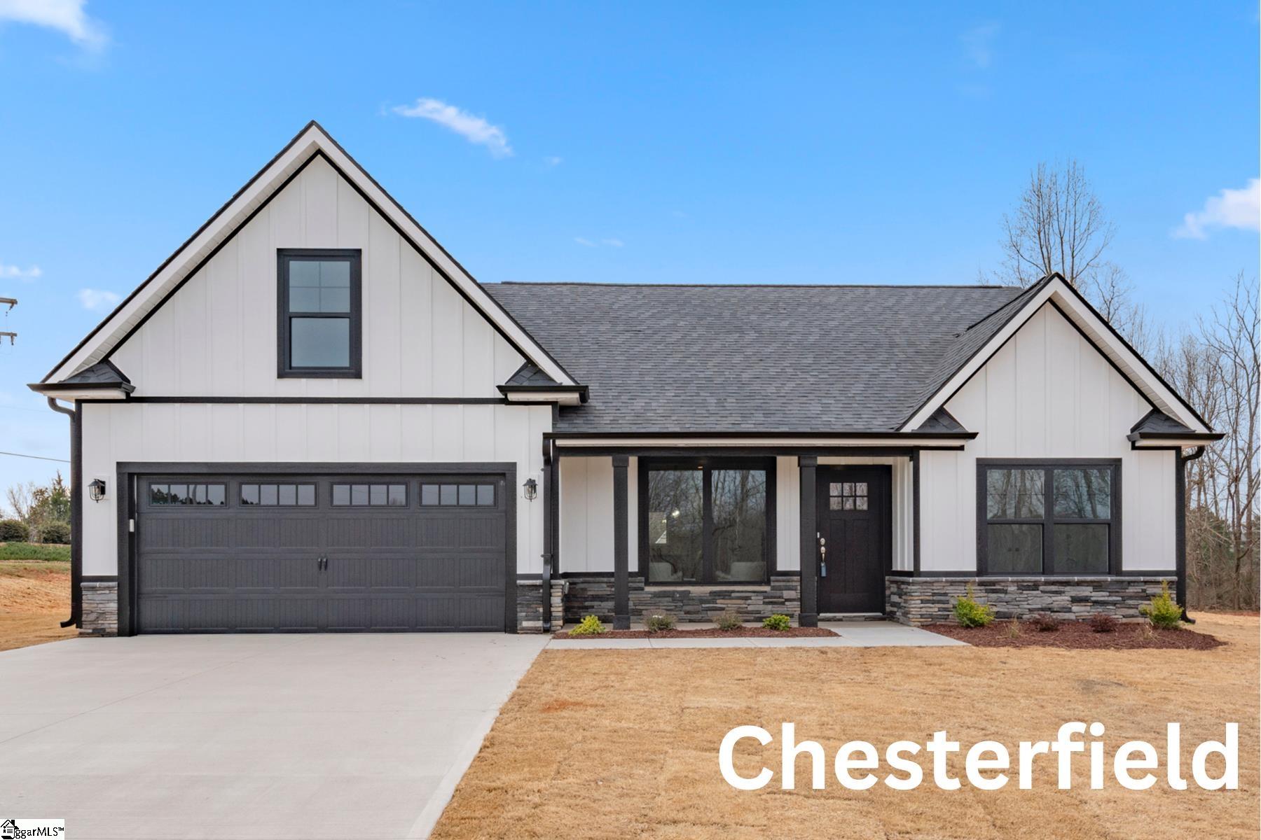 1740 Fish Camp Road Chesnee, SC 29323