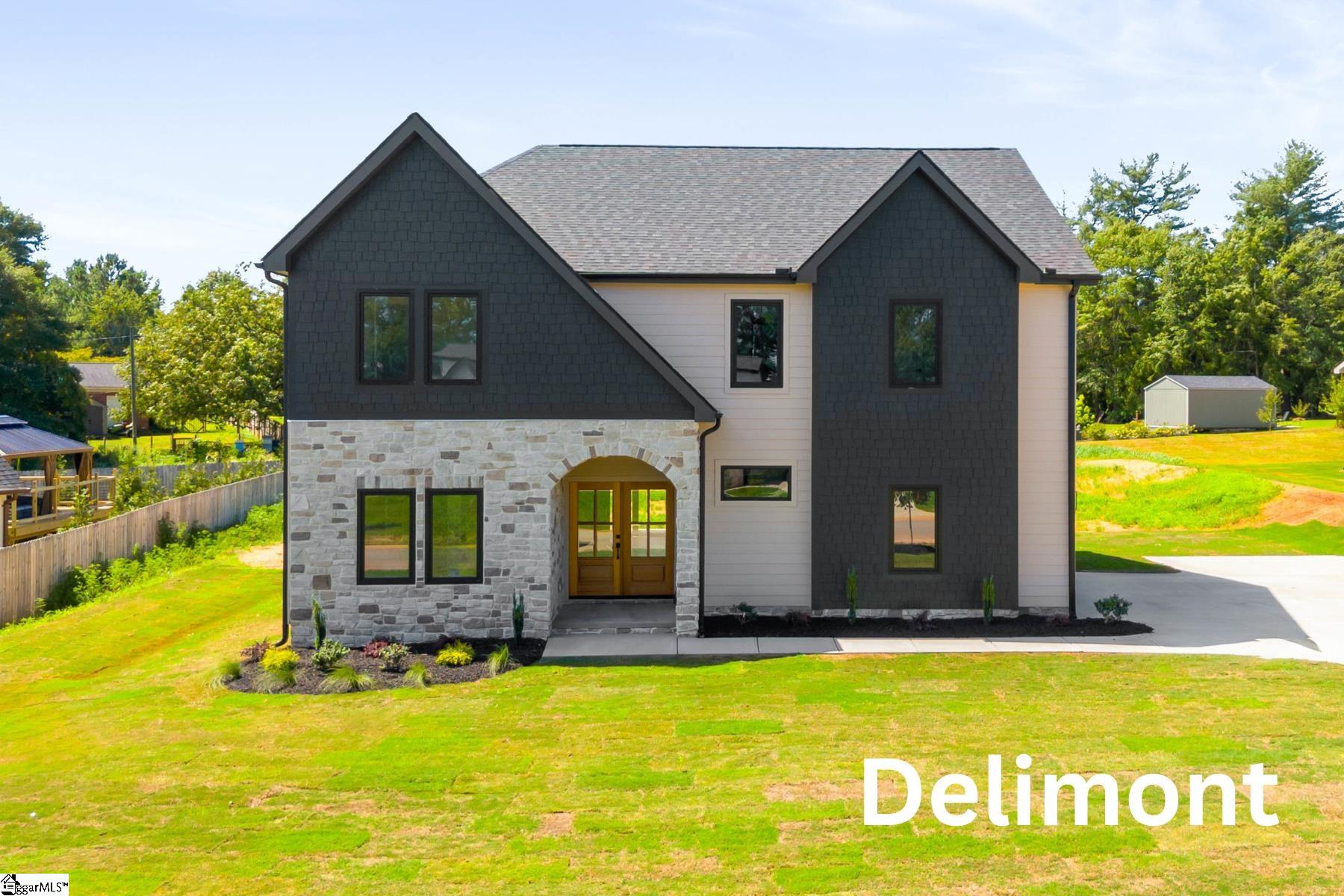 1740 Fish Camp Road Chesnee, SC 29323