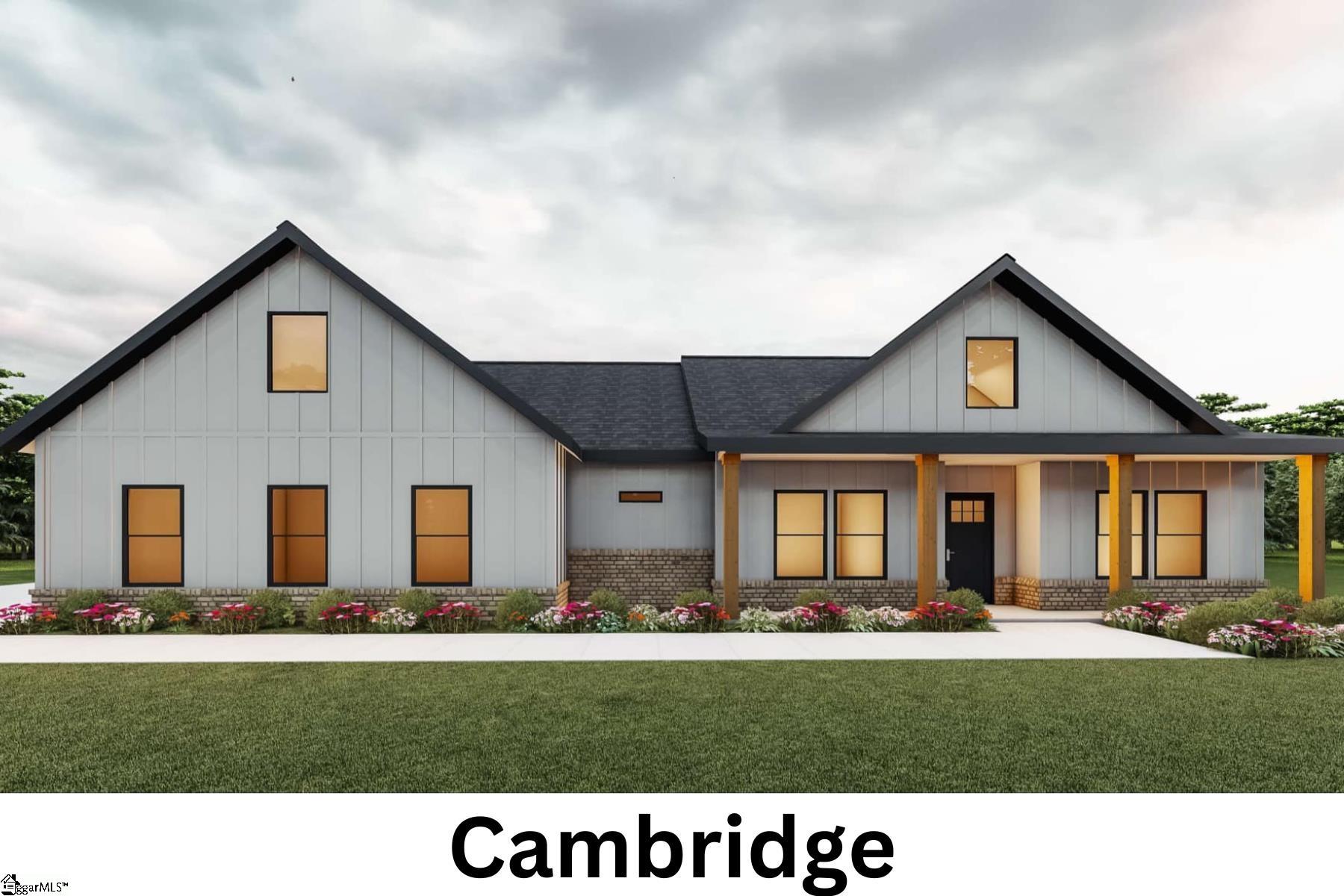 1740 Fish Camp Road Chesnee, SC 29323
