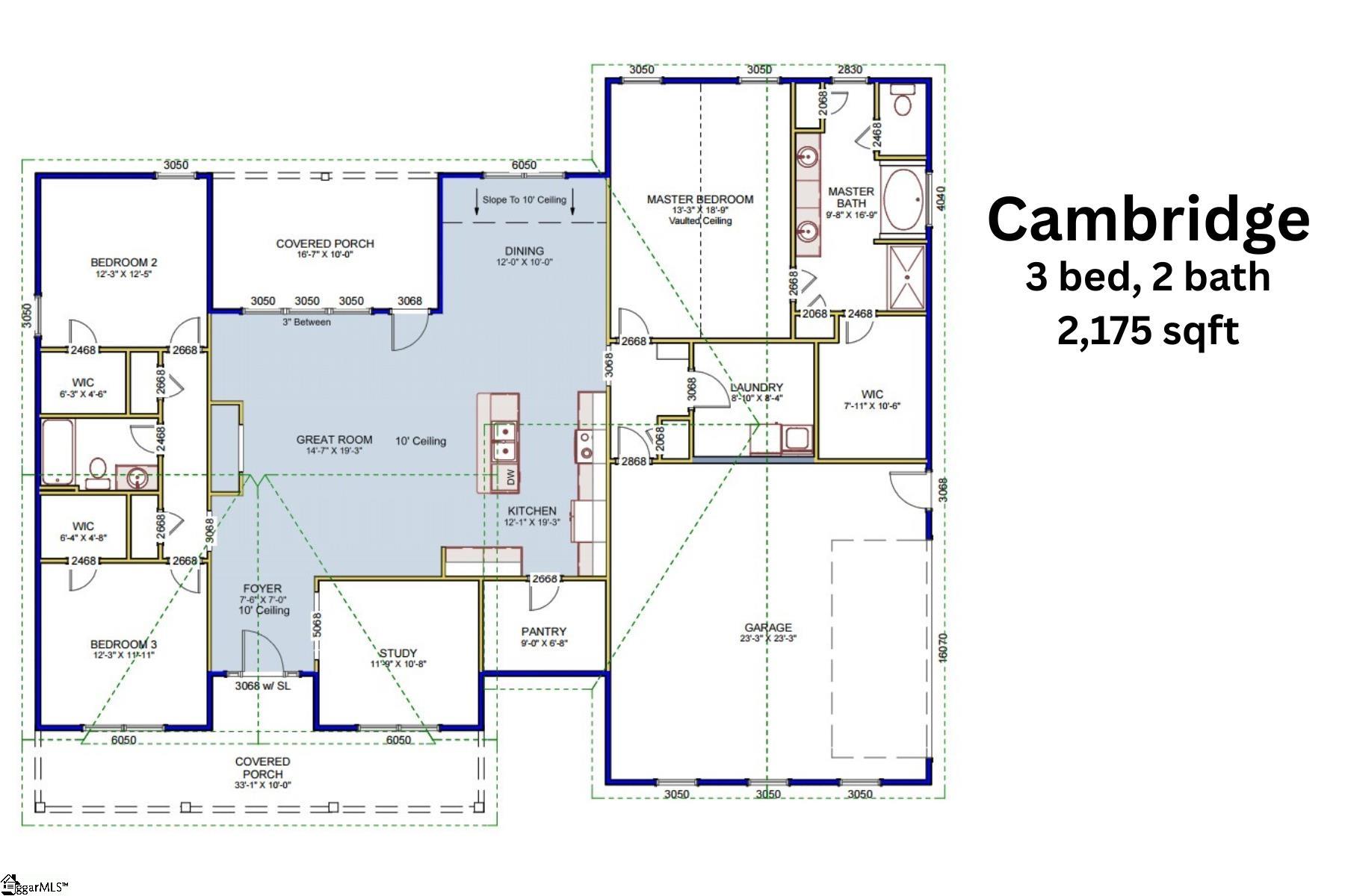 1740 Fish Camp Road Chesnee, SC 29323
