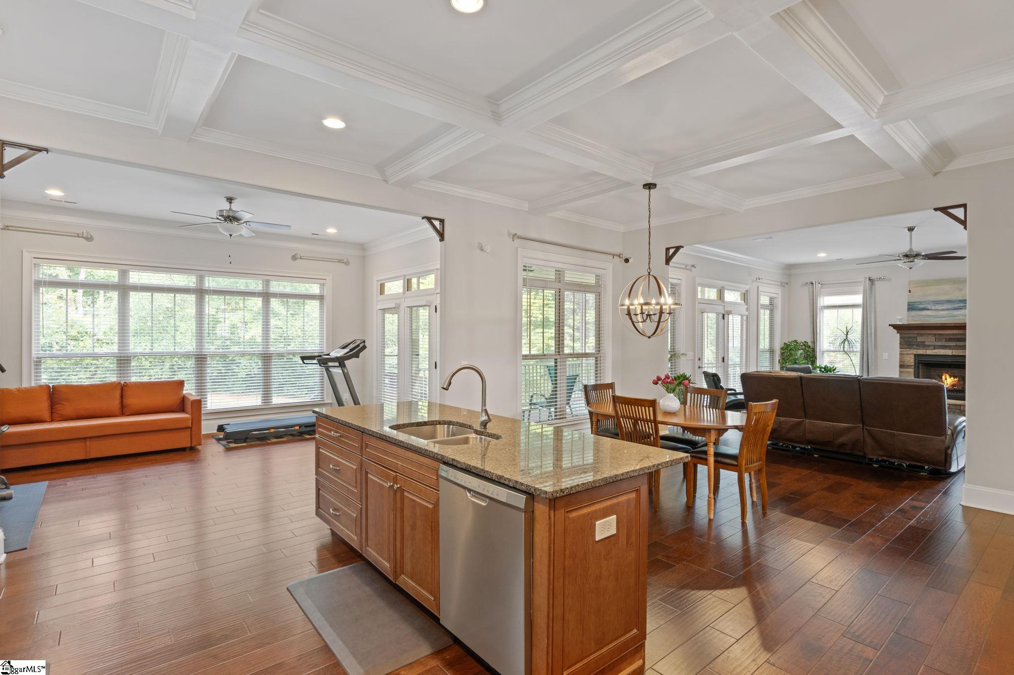 606 W Winding Slope Drive Piedmont, SC 29673