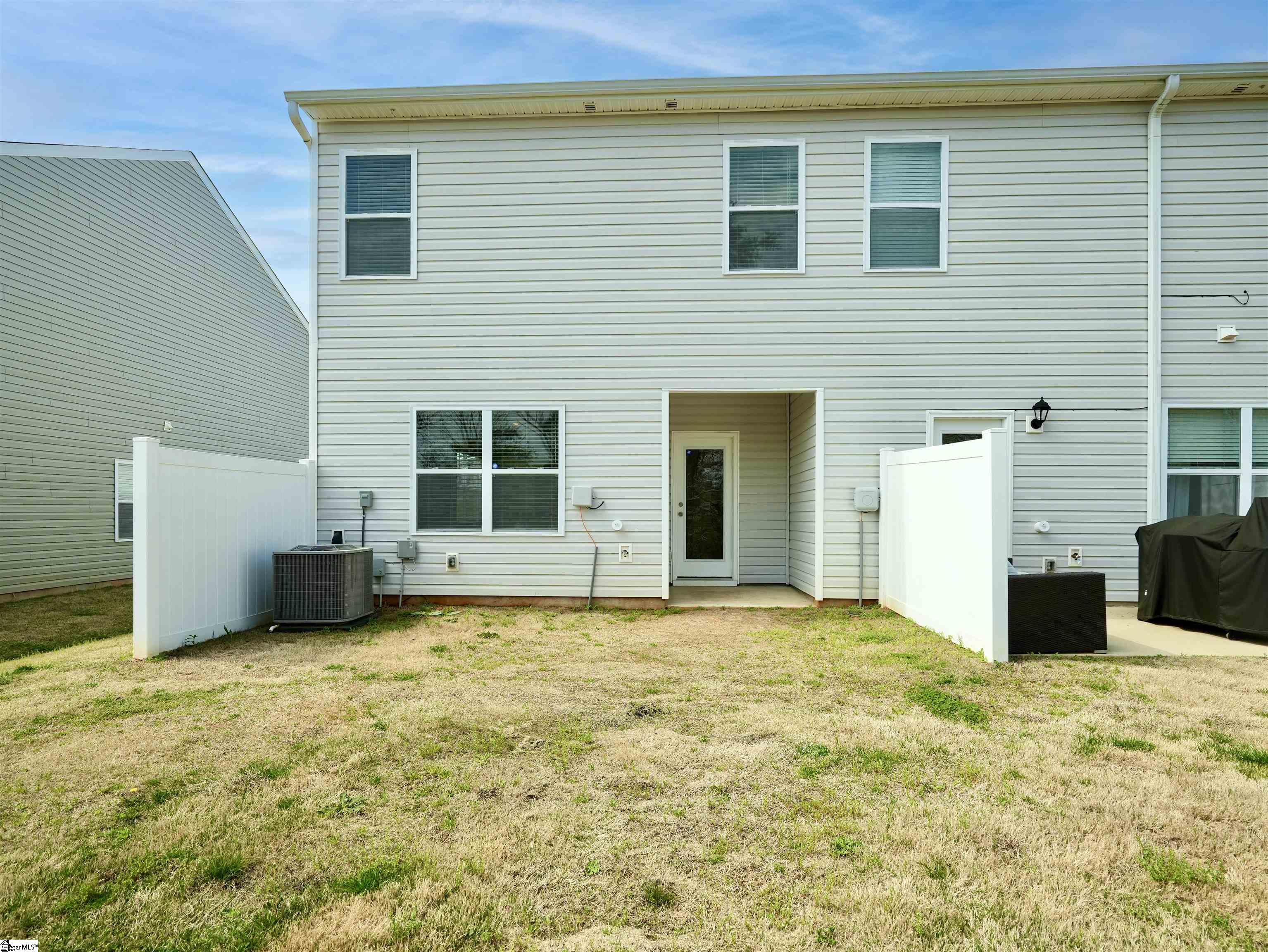 107 Sunriff Court Greer, SC 29651