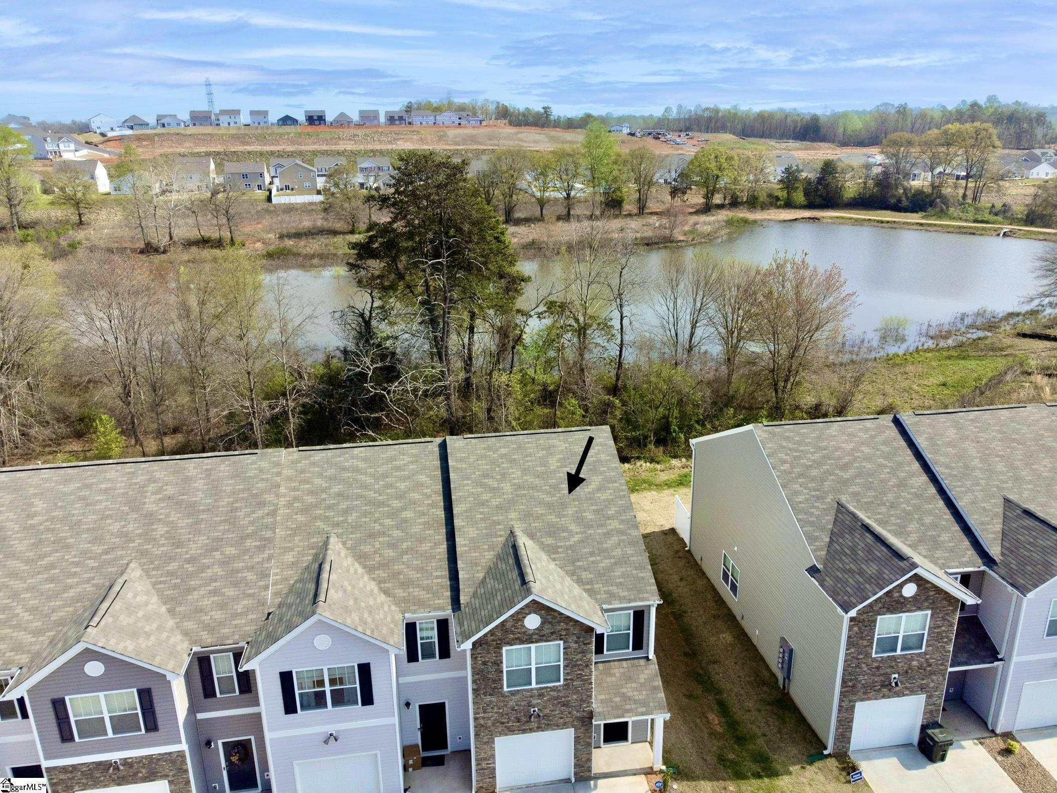 107 Sunriff Court Greer, SC 29651