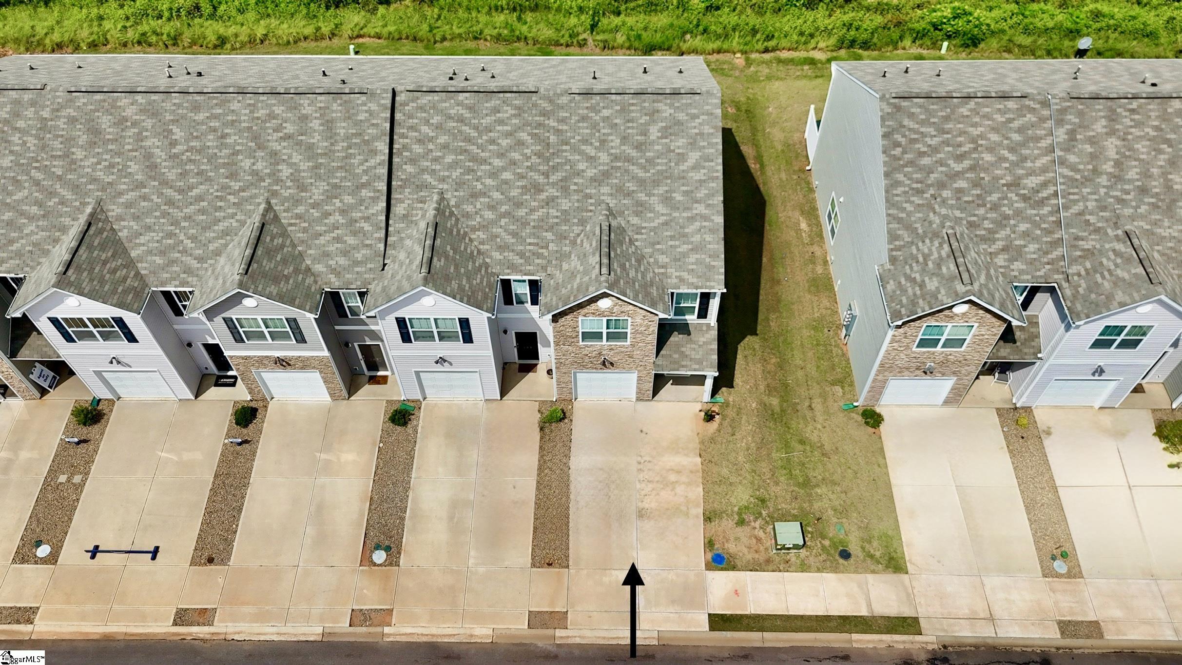 107 Sunriff Court Greer, SC 29651