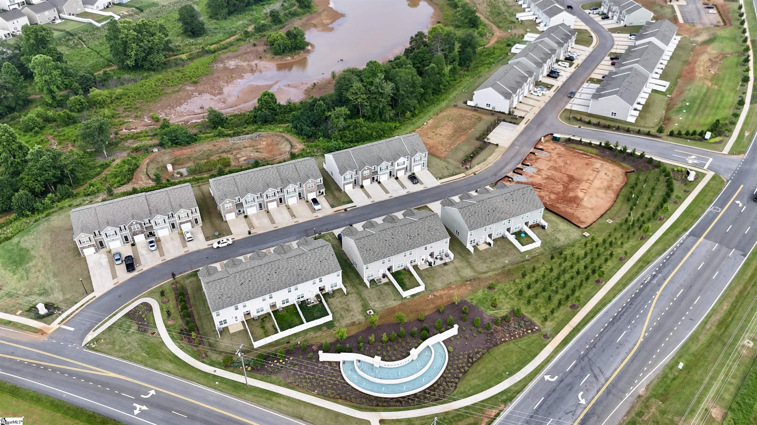 107 Sunriff Court Greer, SC 29651