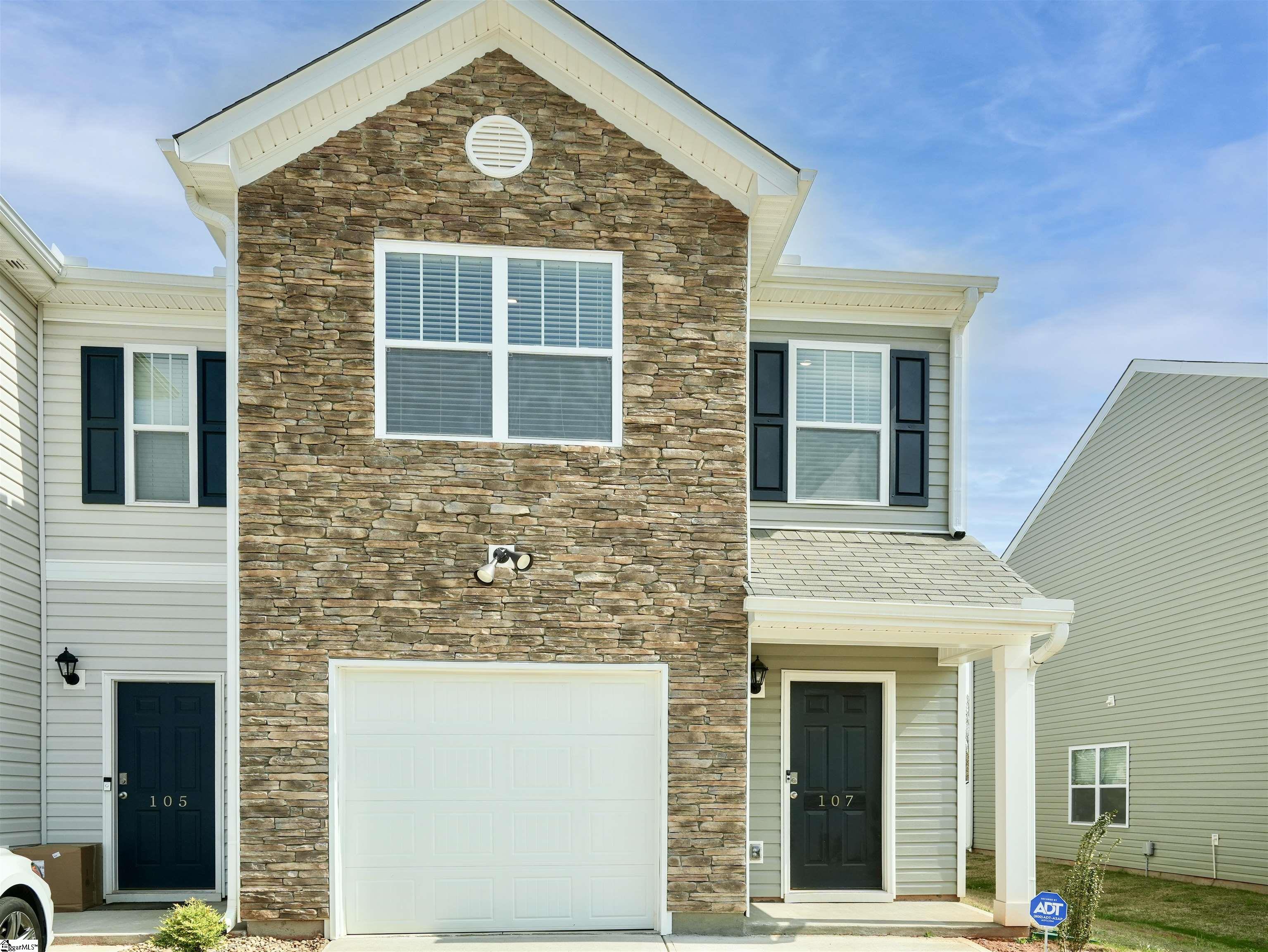 107 Sunriff Court Greer, SC 29651