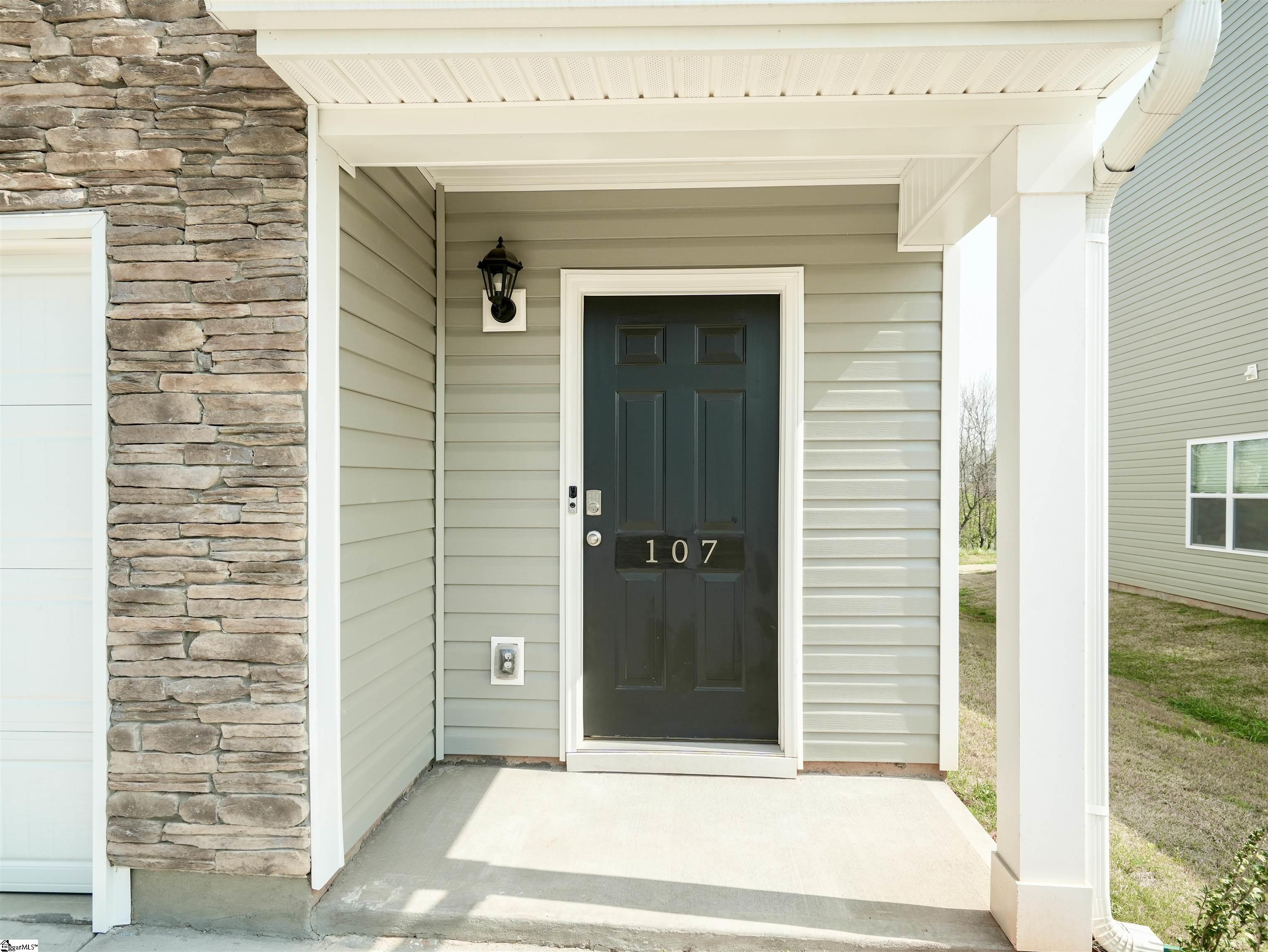 107 Sunriff Court Greer, SC 29651