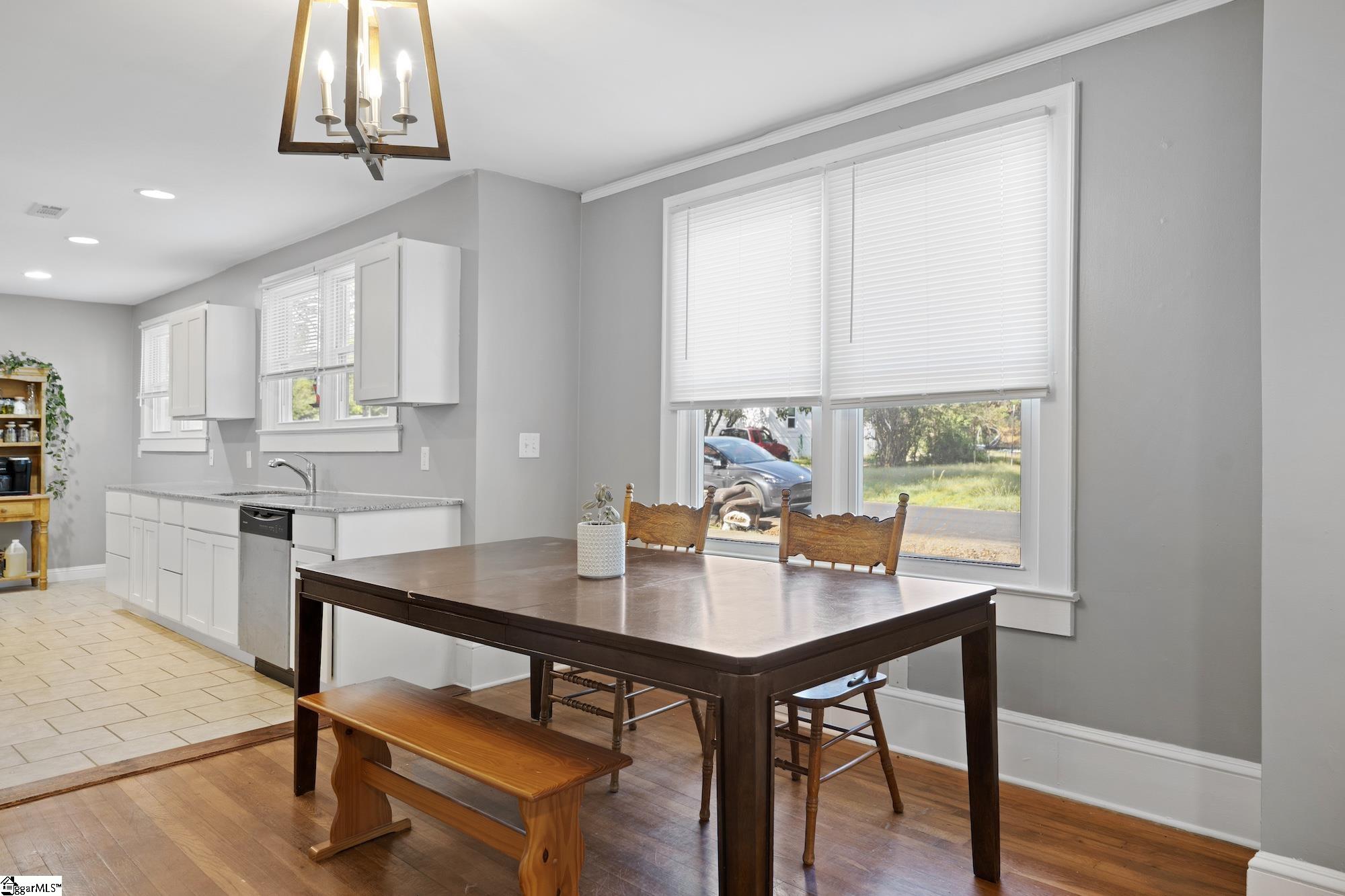 104 S Green Street Williamston, SC 29697