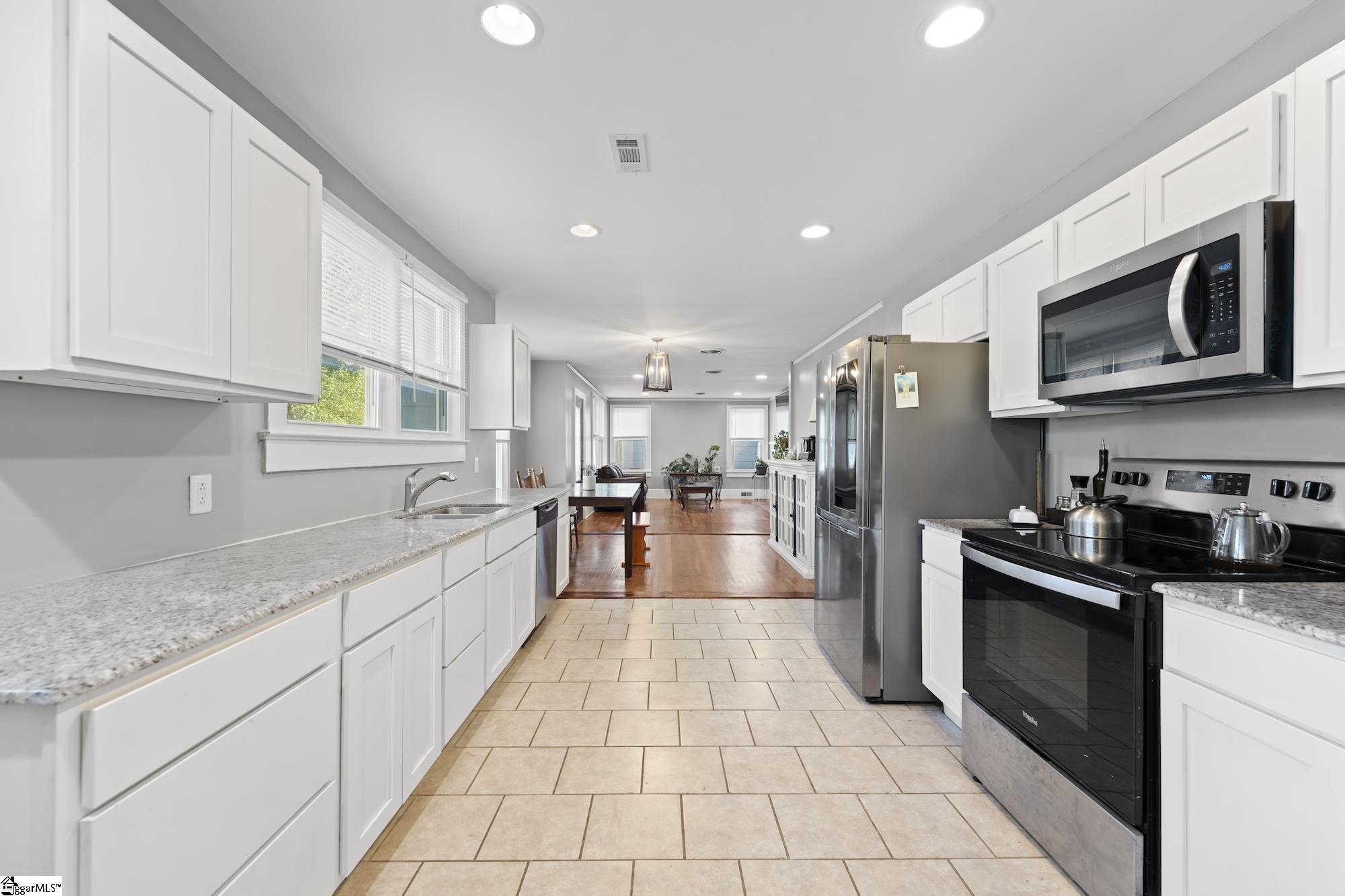 104 S Green Street Williamston, SC 29697
