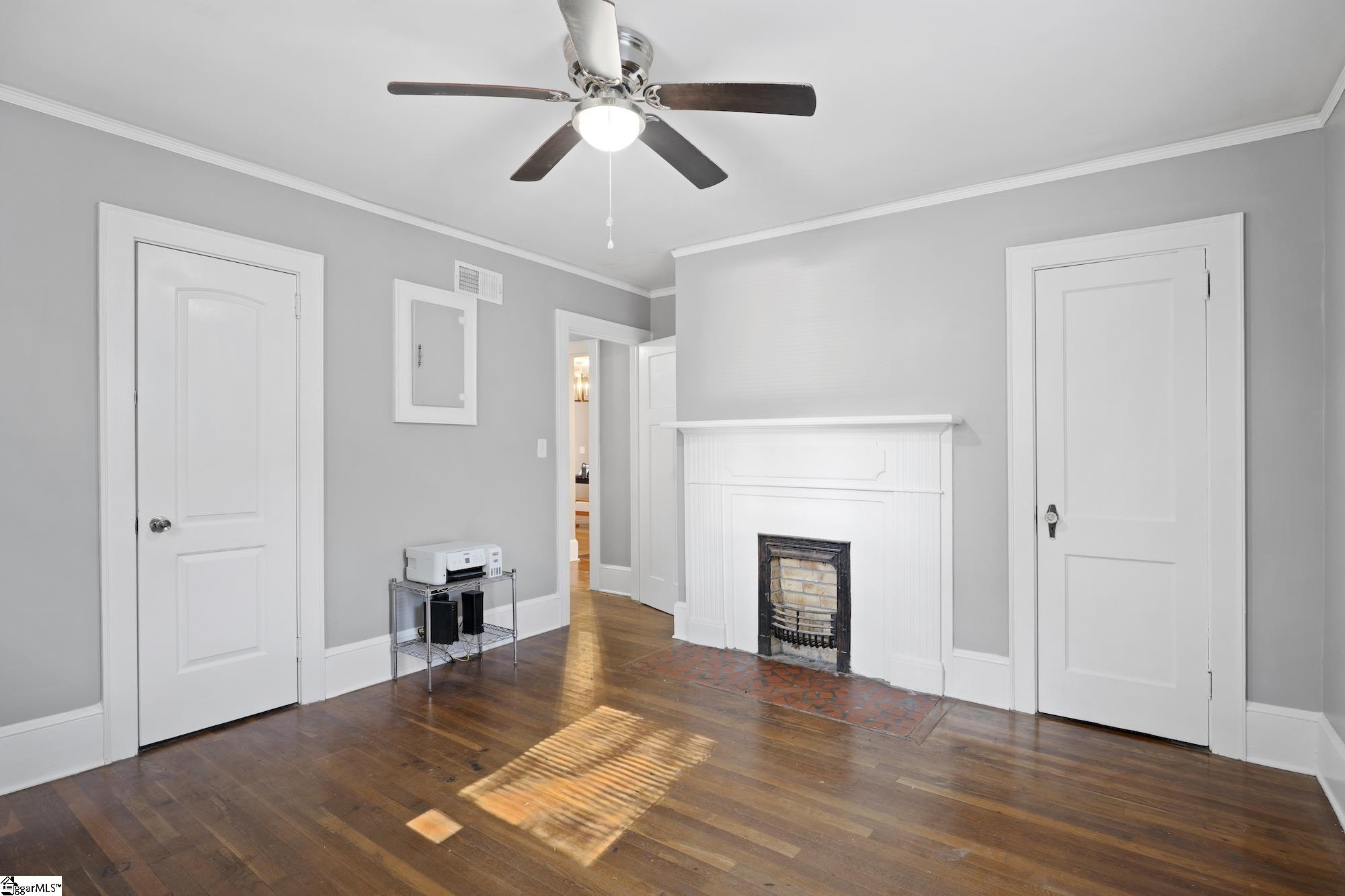 104 S Green Street Williamston, SC 29697