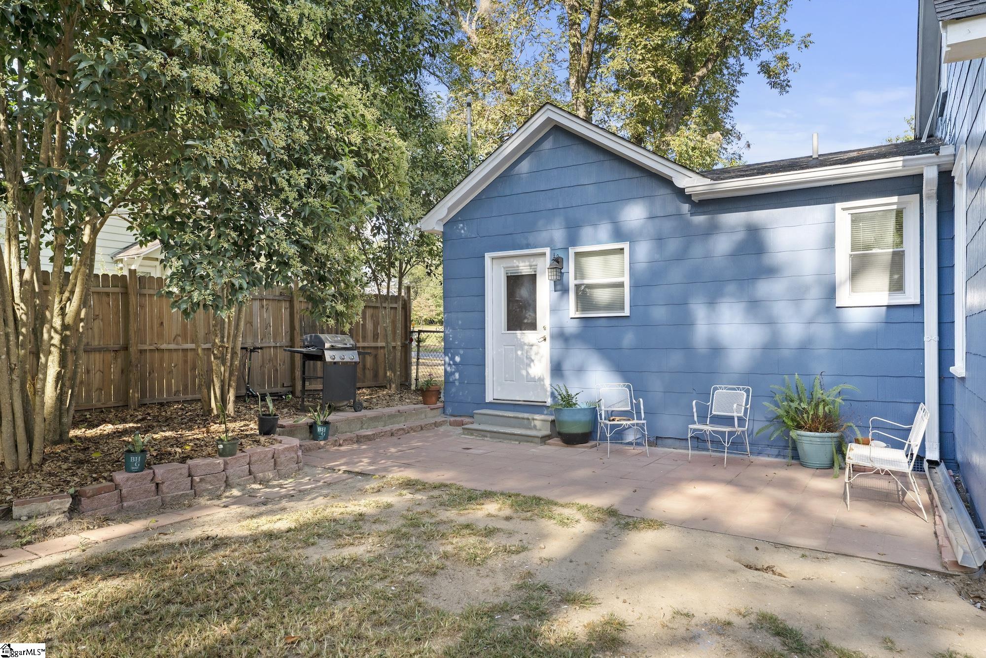 104 S Green Street Williamston, SC 29697