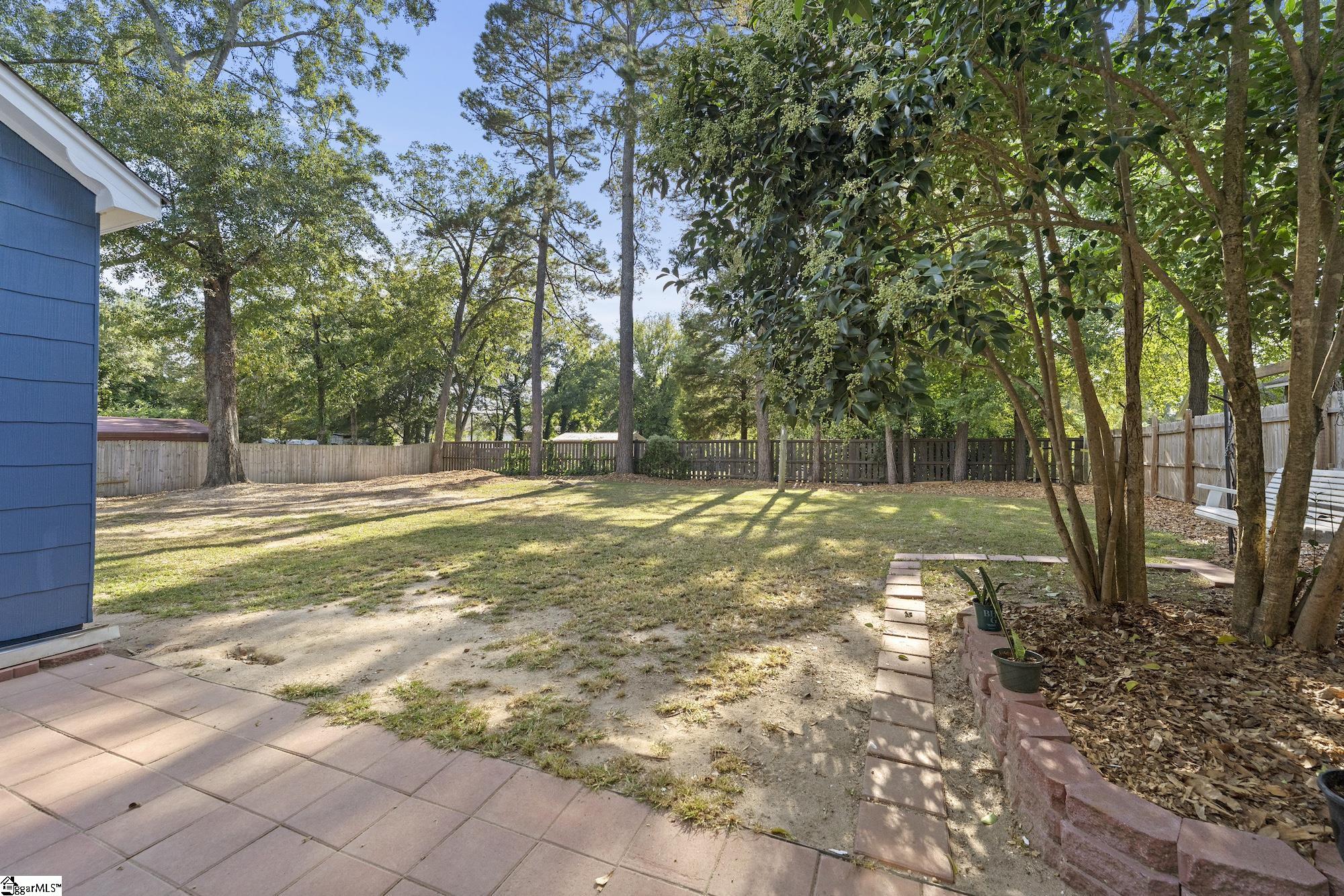 104 S Green Street Williamston, SC 29697