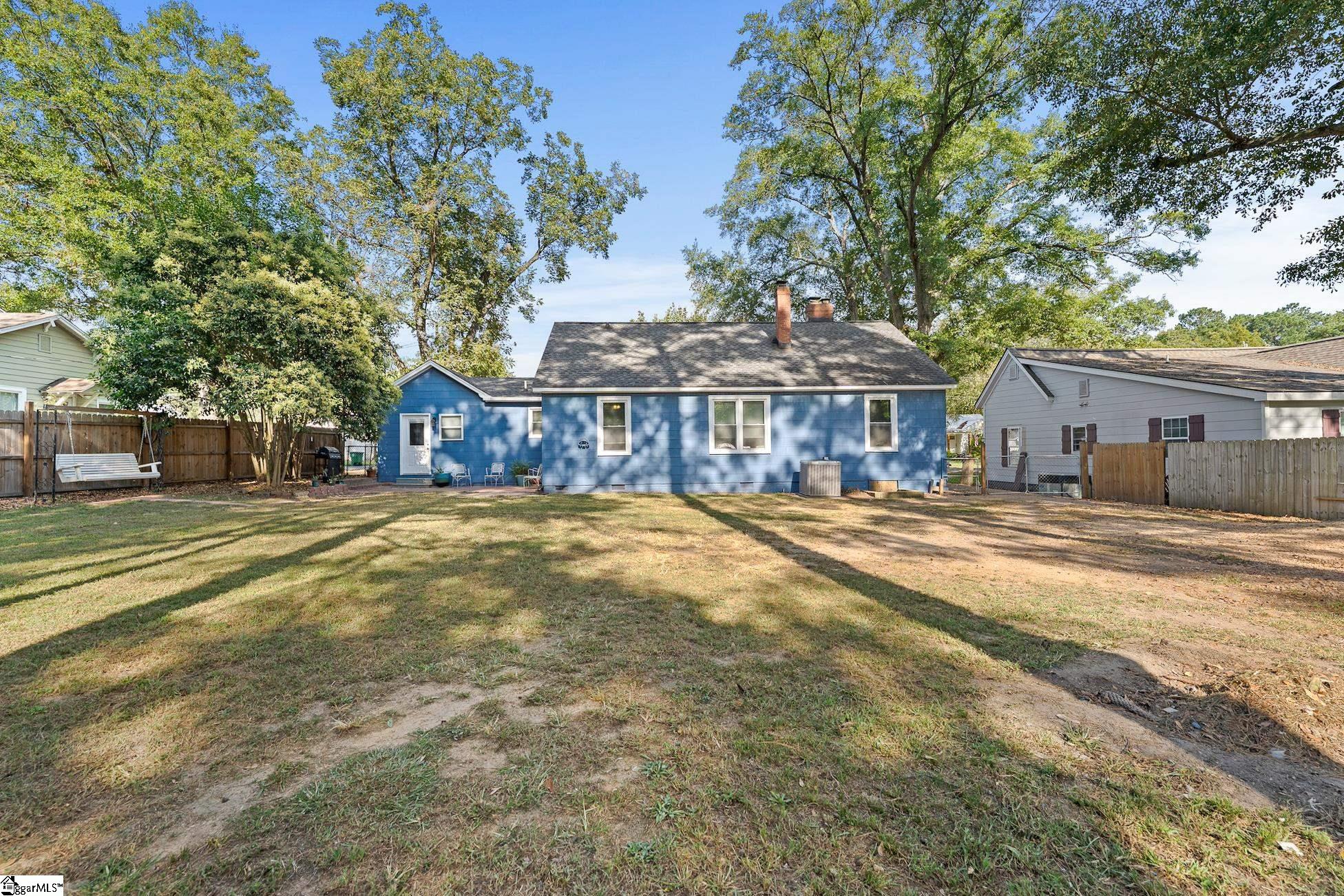 104 S Green Street Williamston, SC 29697