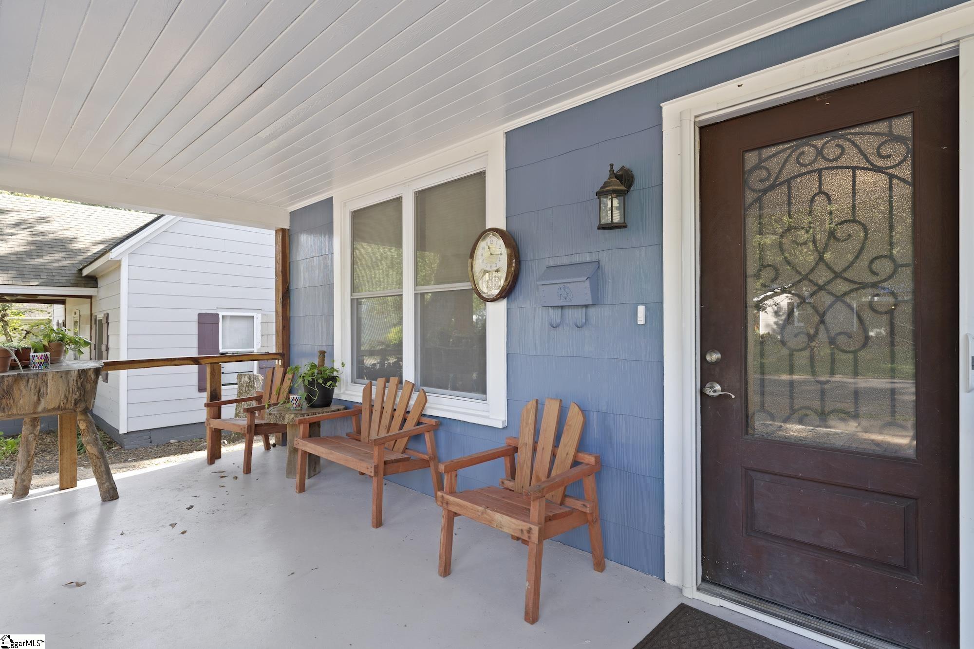 104 S Green Street Williamston, SC 29697