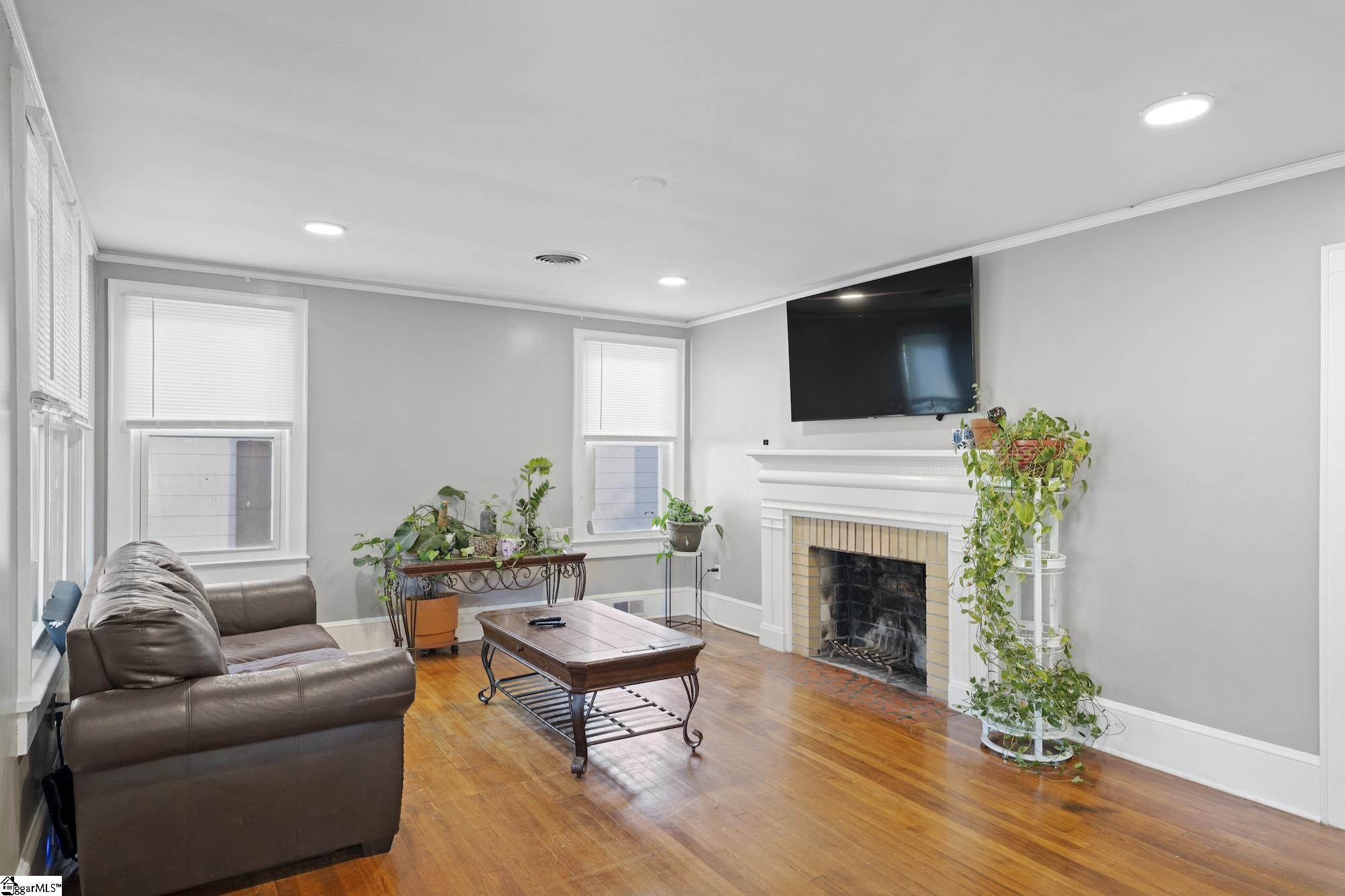 104 S Green Street Williamston, SC 29697