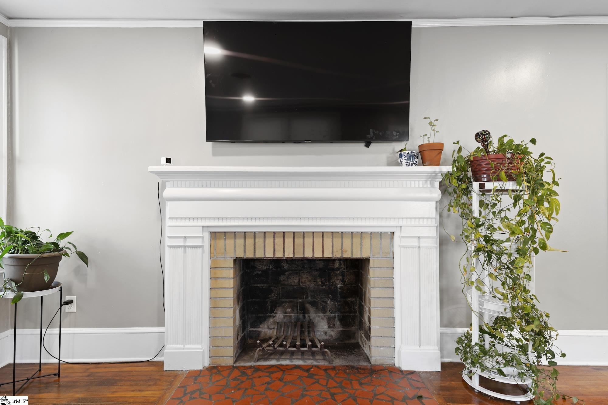 104 S Green Street Williamston, SC 29697