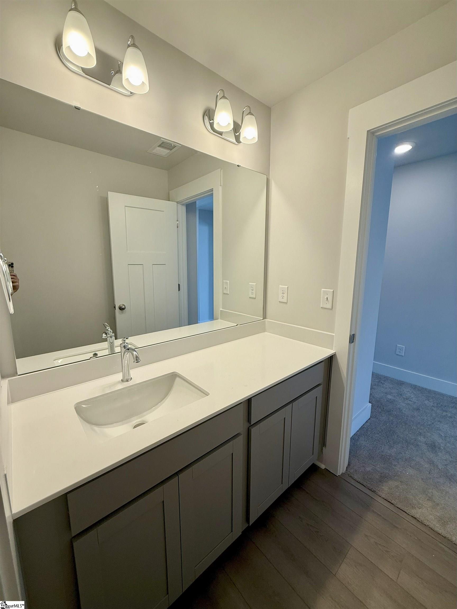 1317 Algeddis Drive Greer, SC 29651