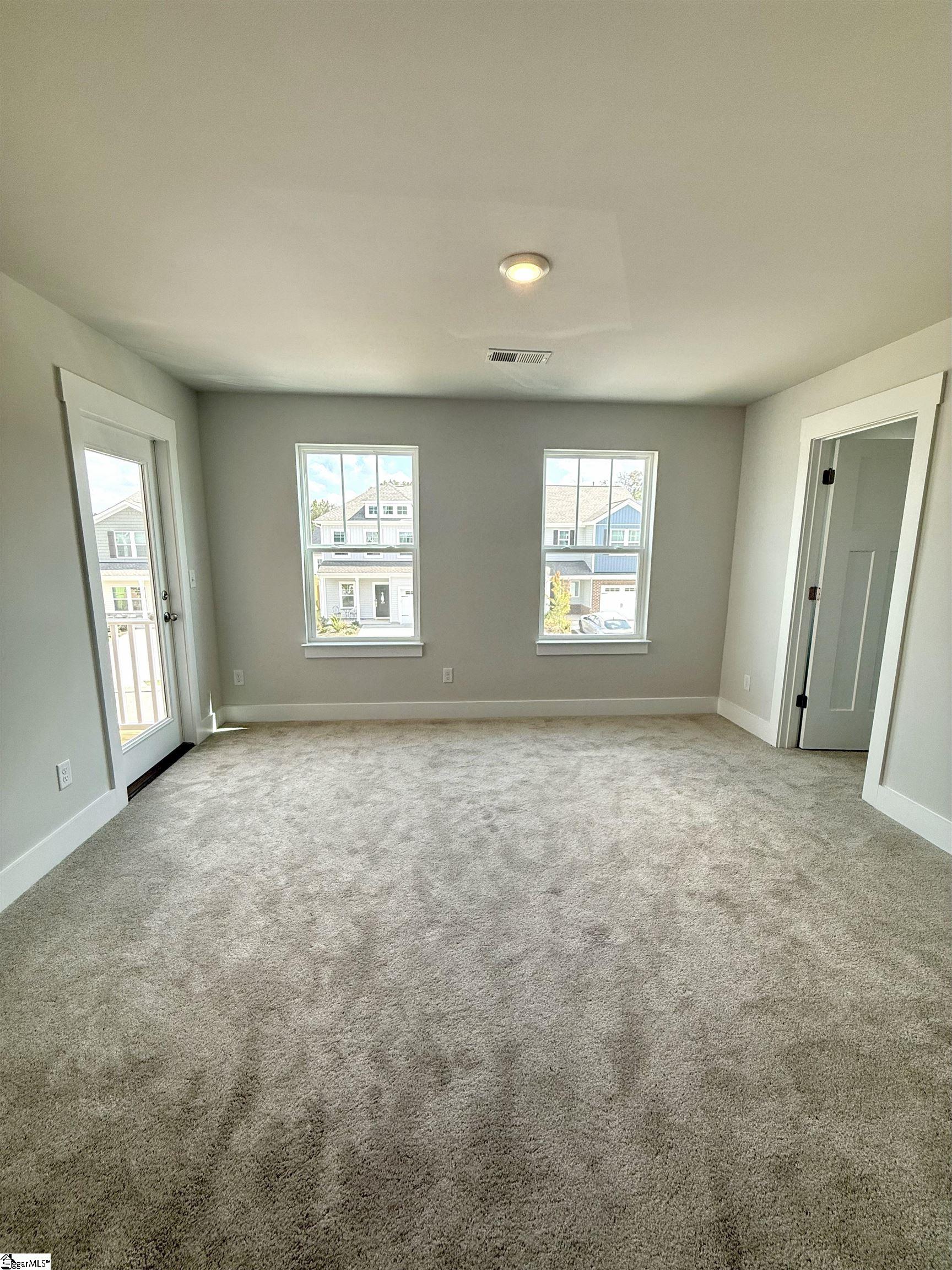 1317 Algeddis Drive Greer, SC 29651