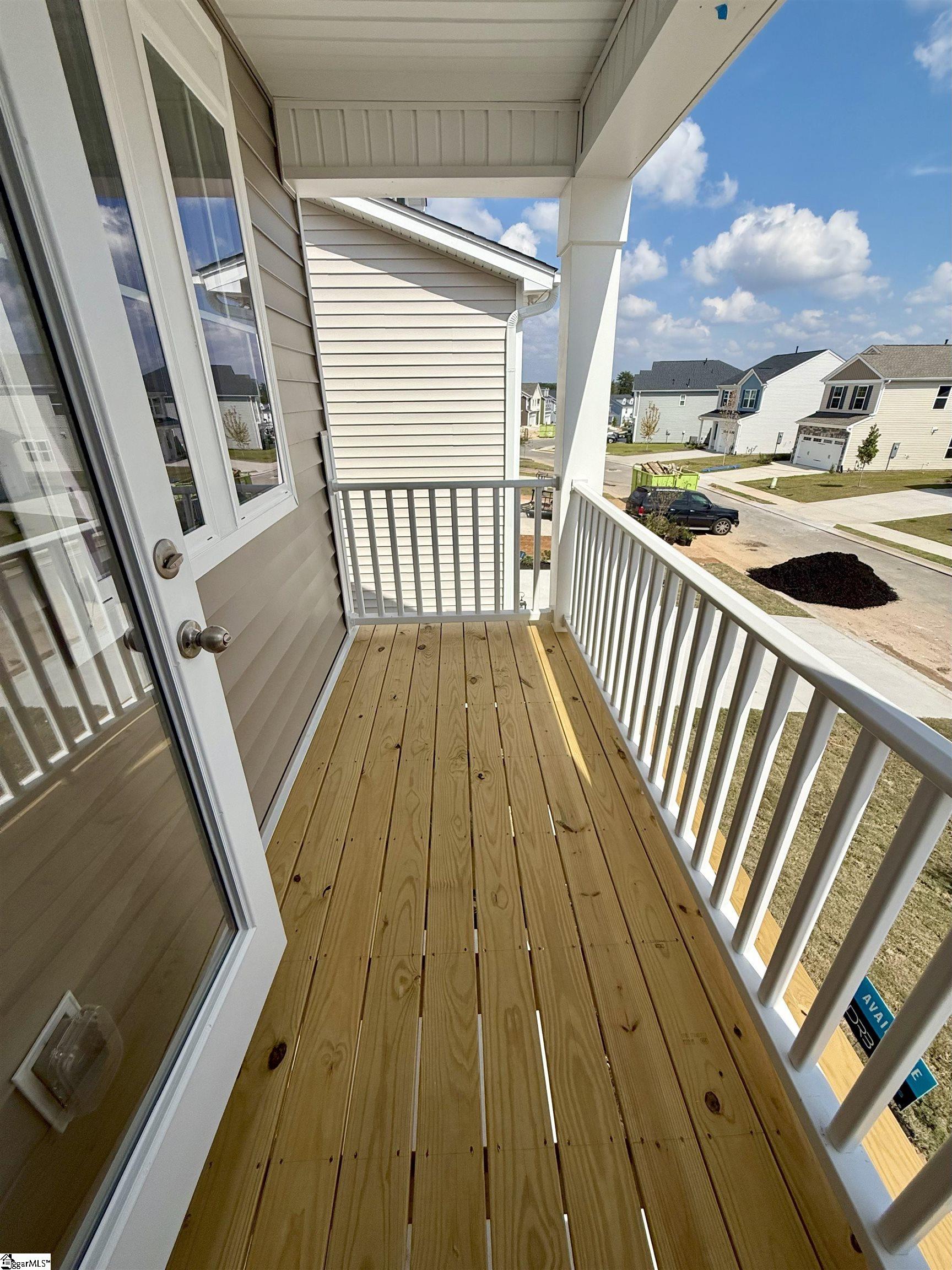 1317 Algeddis Drive Greer, SC 29651