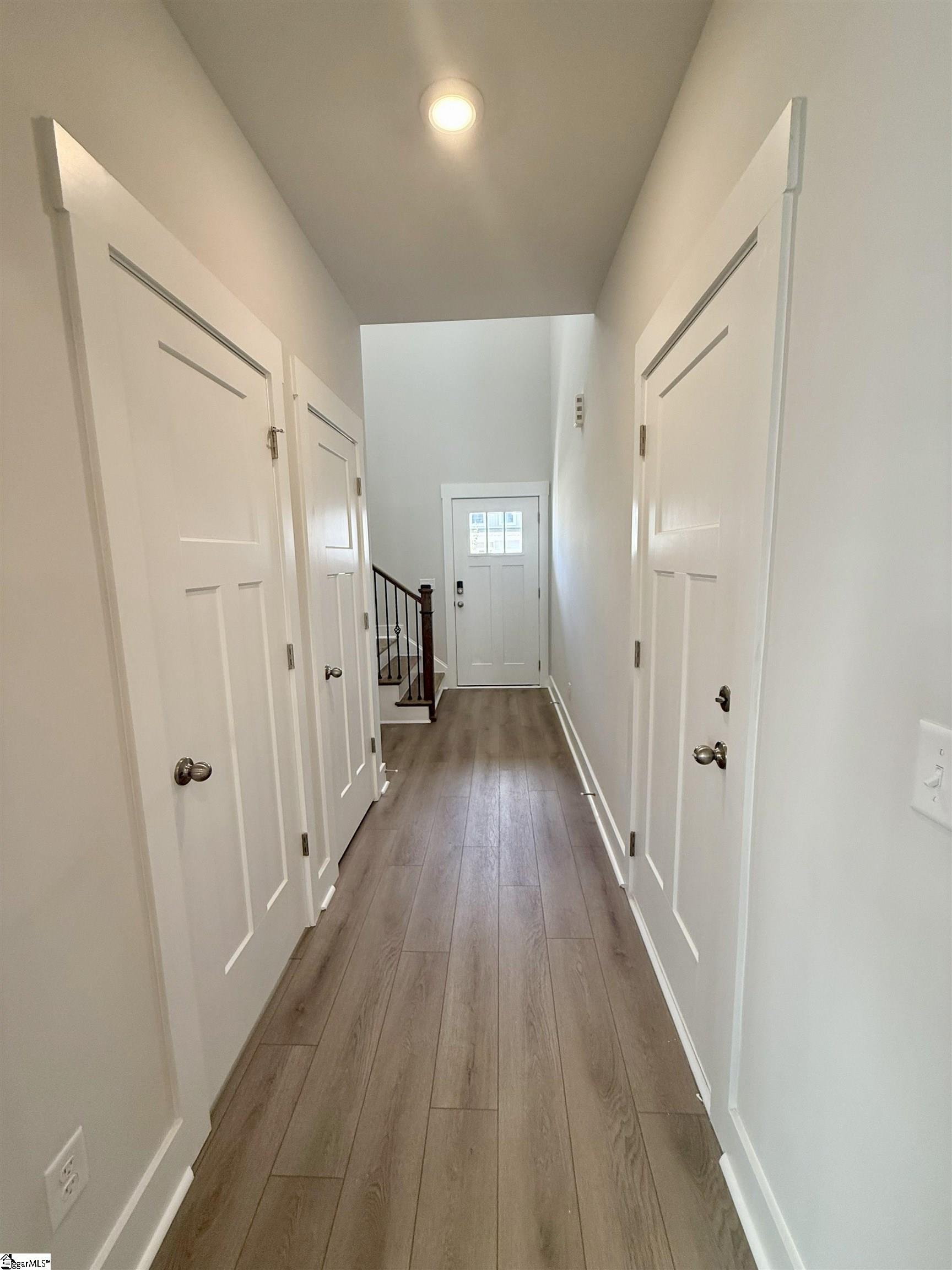 1317 Algeddis Drive Greer, SC 29651