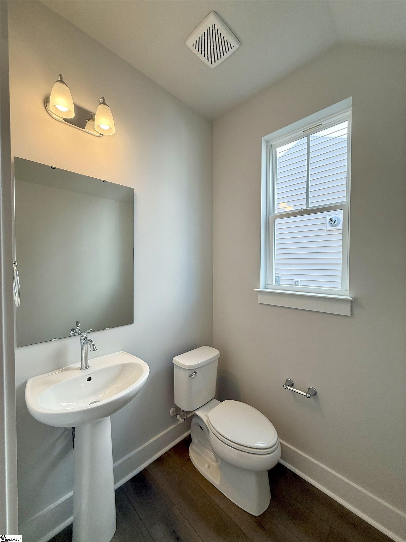 1317 Algeddis Drive Greer, SC 29651
