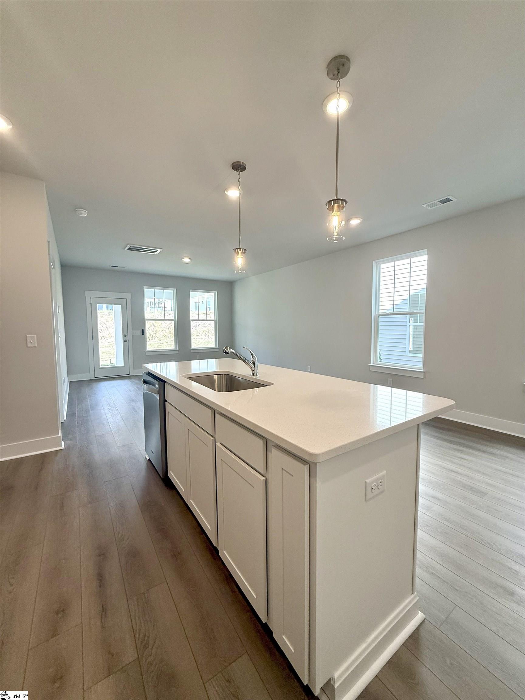 1317 Algeddis Drive Greer, SC 29651
