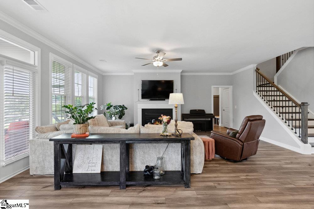 121 Winter Valley Lane Belton, SC 29627