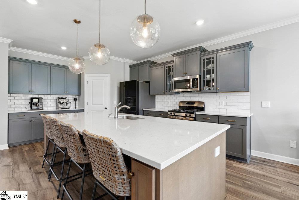 121 Winter Valley Lane Belton, SC 29627