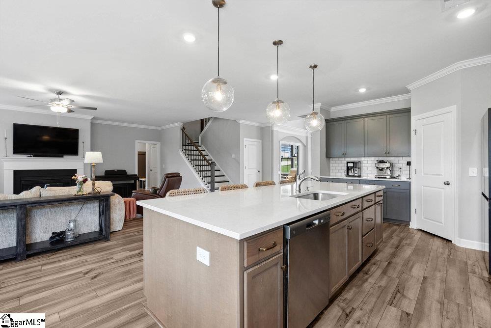 121 Winter Valley Lane Belton, SC 29627