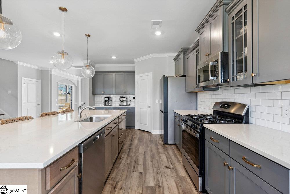 121 Winter Valley Lane Belton, SC 29627