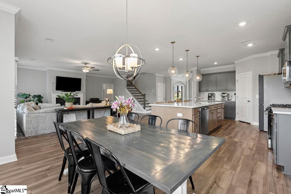 121 Winter Valley Lane Belton, SC 29627