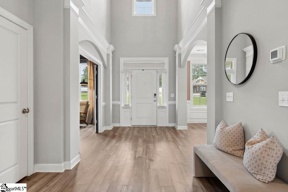 121 Winter Valley Lane Belton, SC 29627