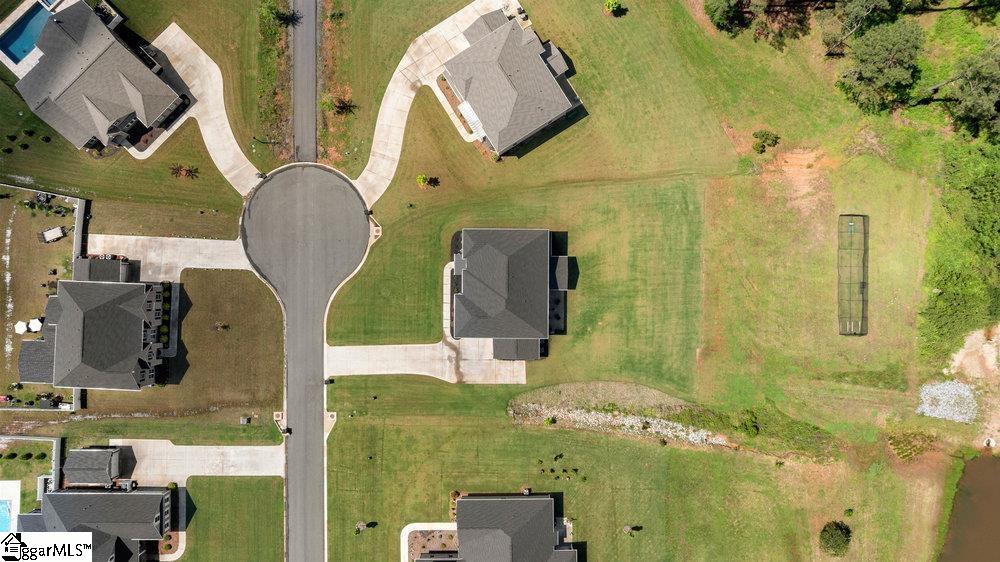 121 Winter Valley Lane Belton, SC 29627