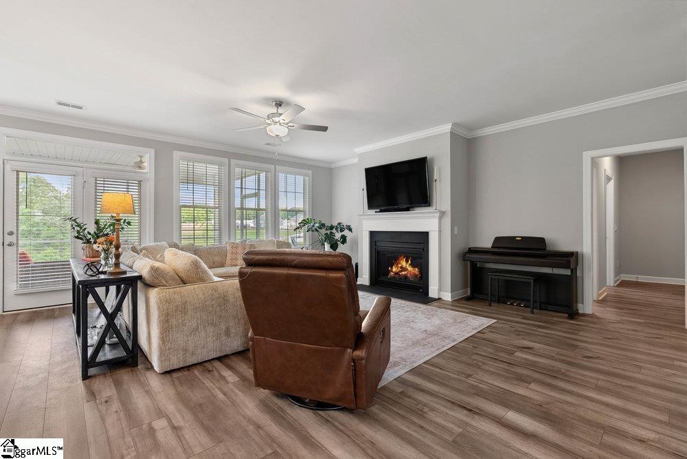 121 Winter Valley Lane Belton, SC 29627
