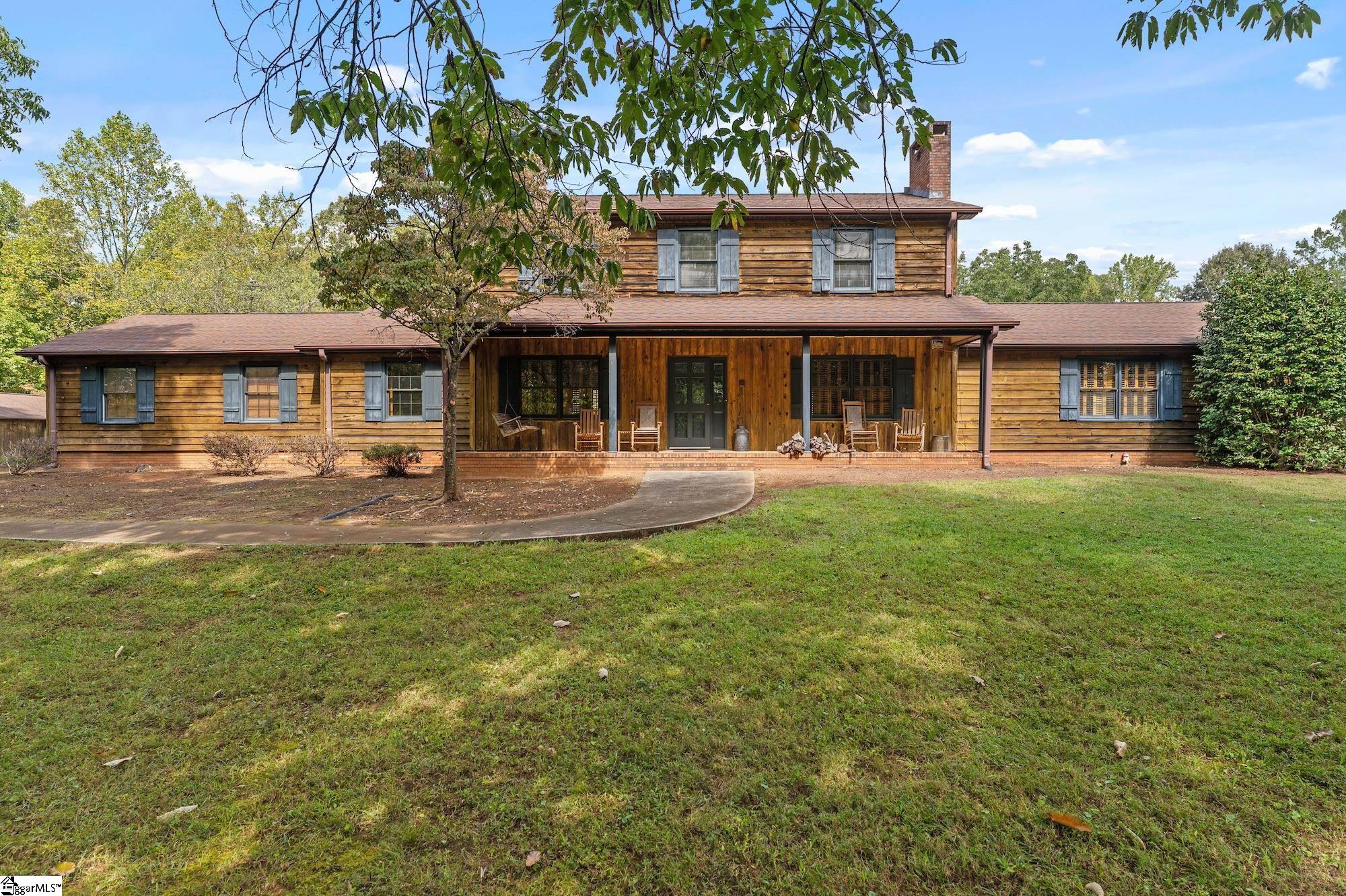 530 Old Hunts Bridge Road Greenville, SC 29617