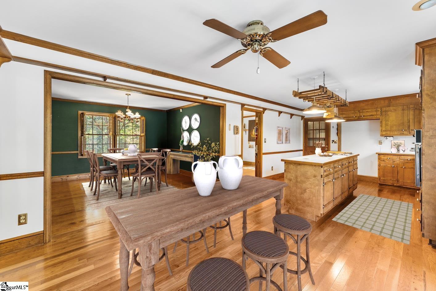 530 Old Hunts Bridge Road Greenville, SC 29617