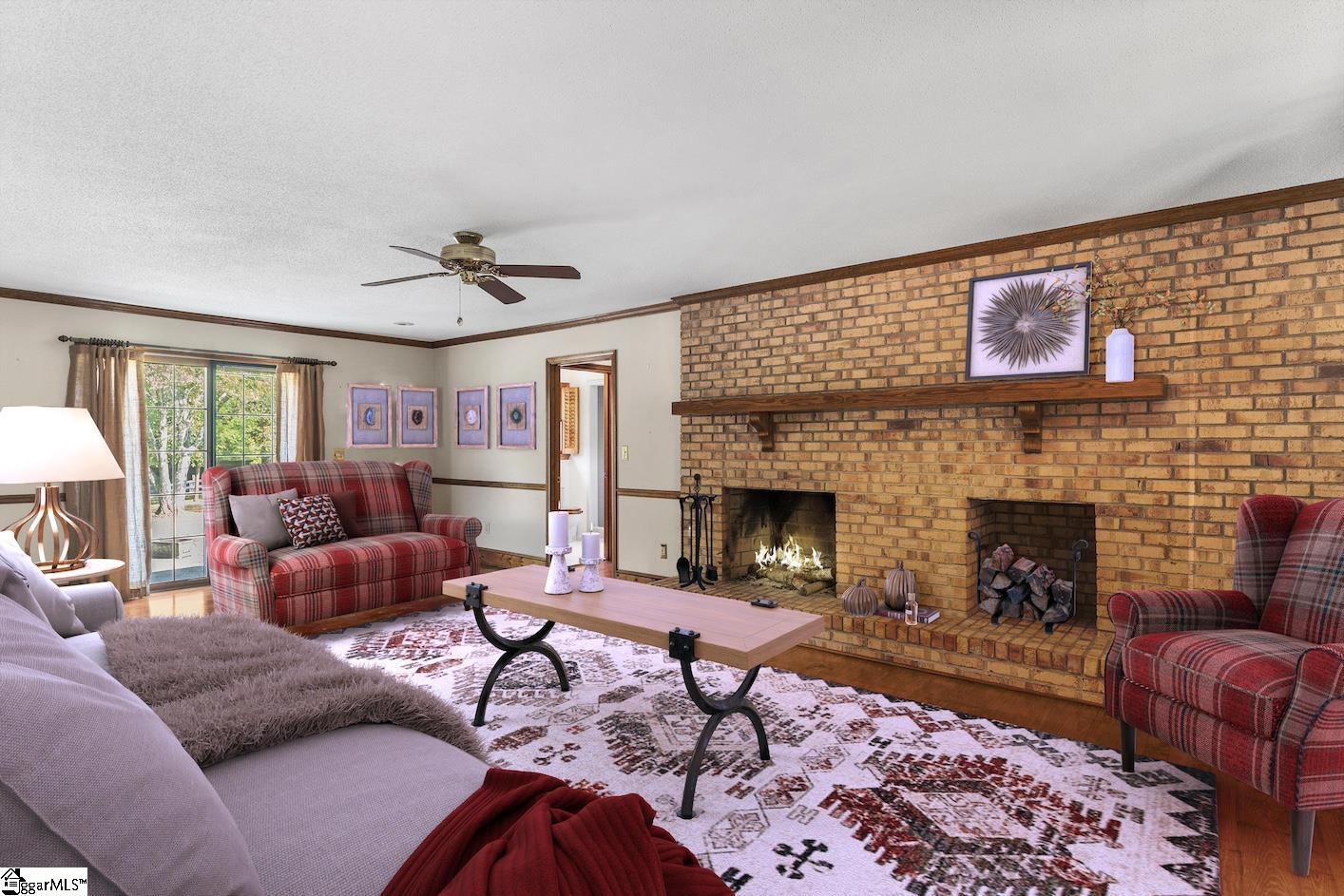 530 Old Hunts Bridge Road Greenville, SC 29617
