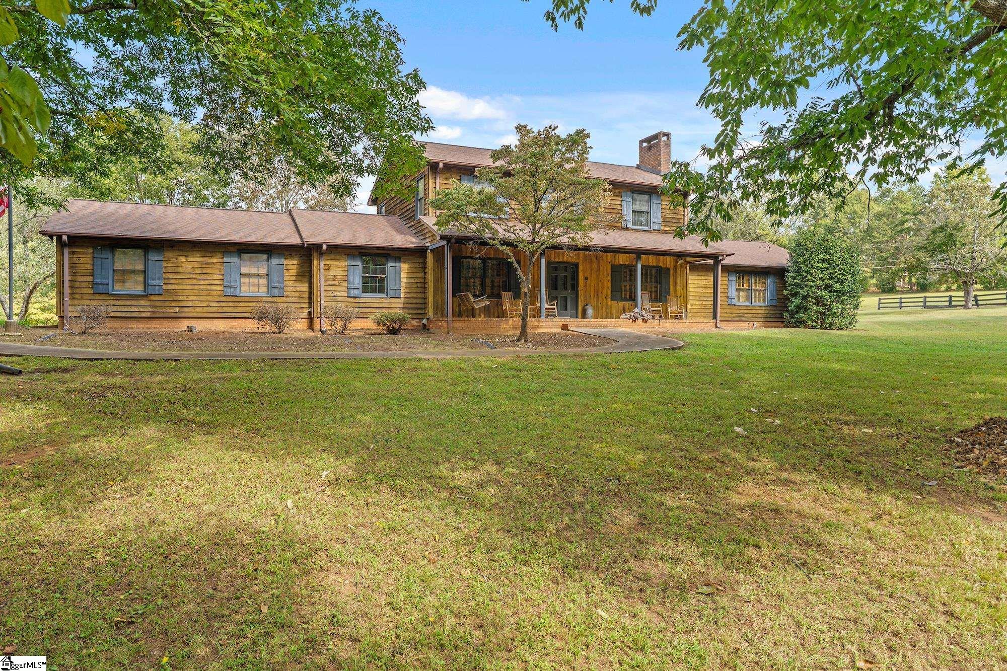 530 Old Hunts Bridge Road Greenville, SC 29617
