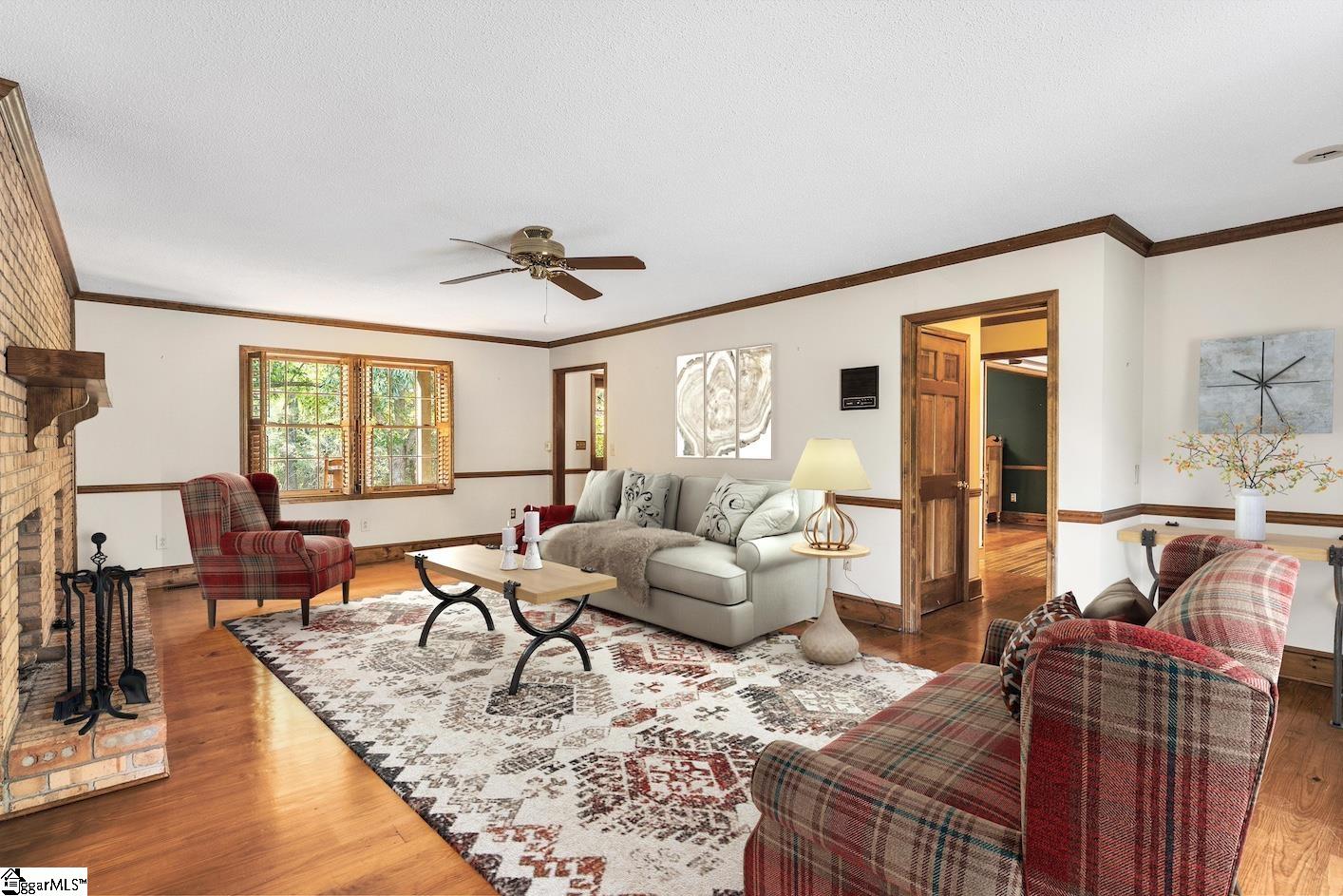 530 Old Hunts Bridge Road Greenville, SC 29617