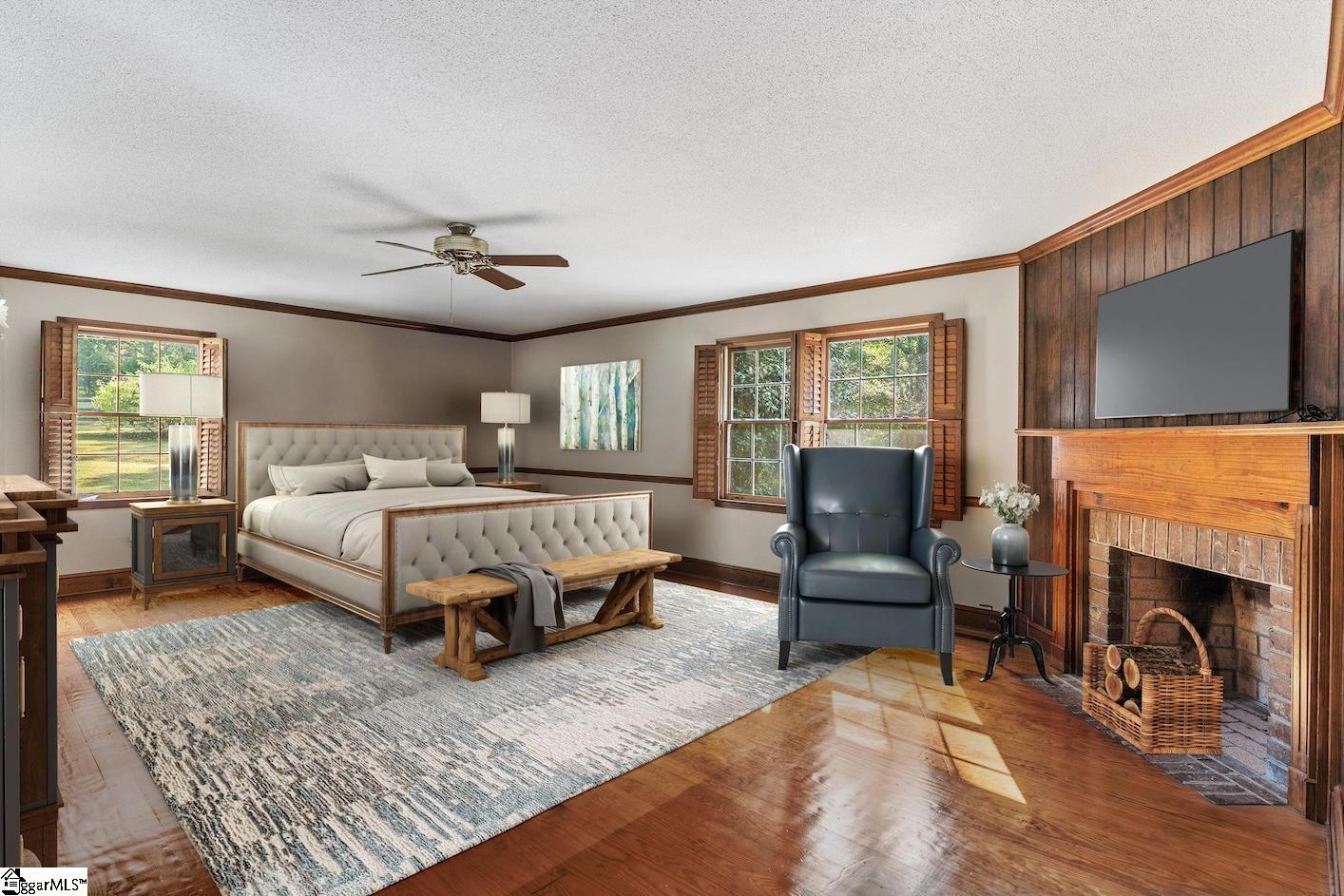 530 Old Hunts Bridge Road Greenville, SC 29617
