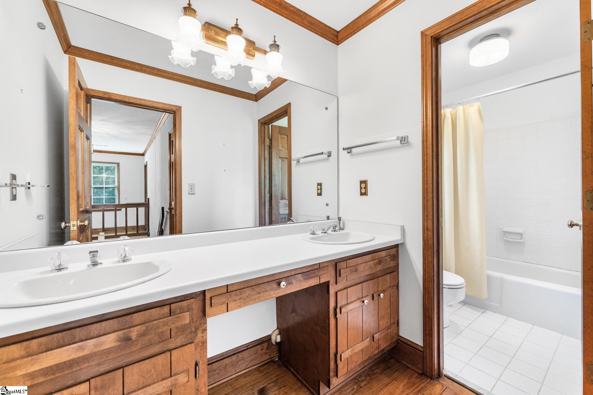 530 Old Hunts Bridge Road Greenville, SC 29617