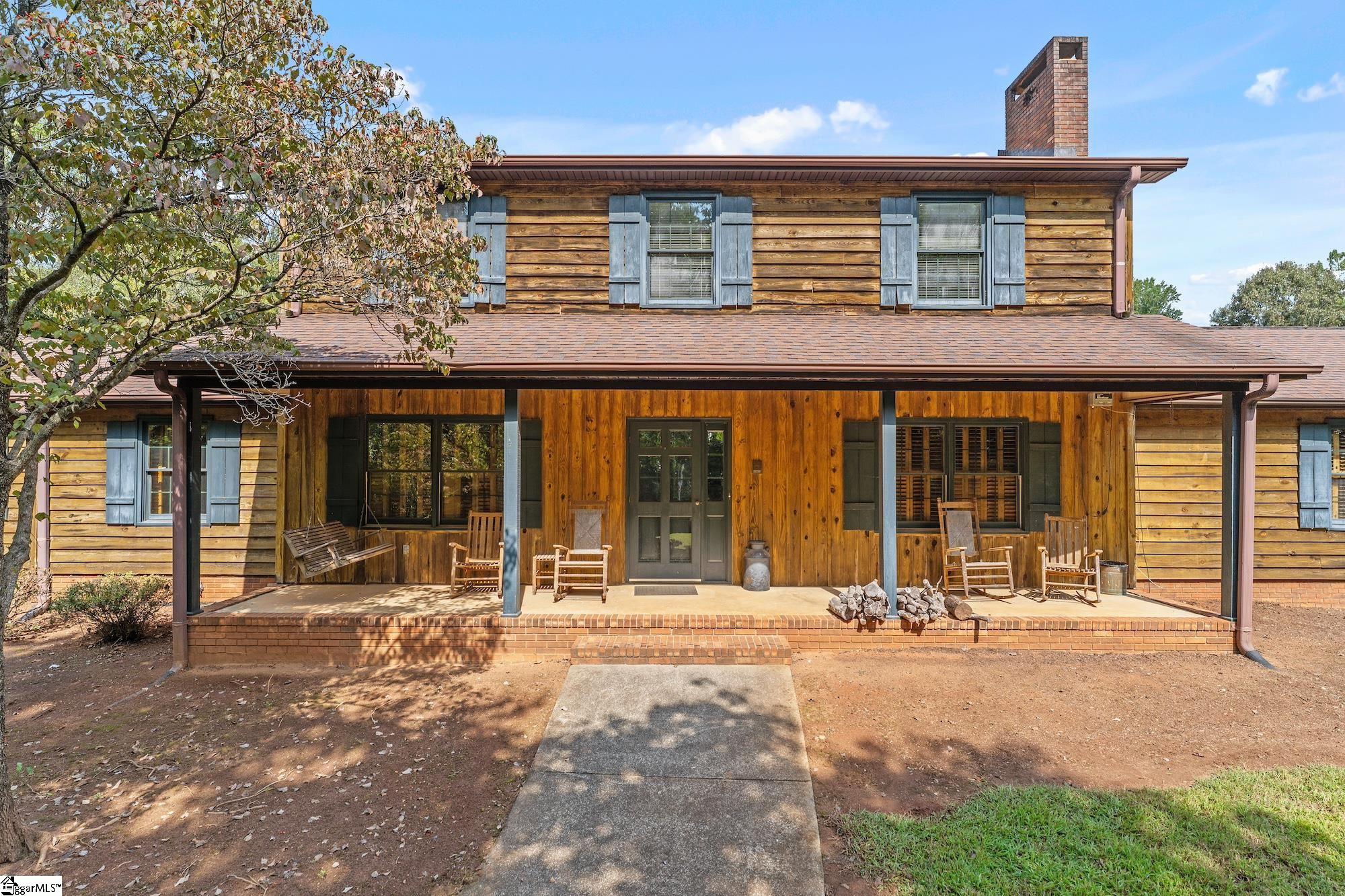 530 Old Hunts Bridge Road Greenville, SC 29617