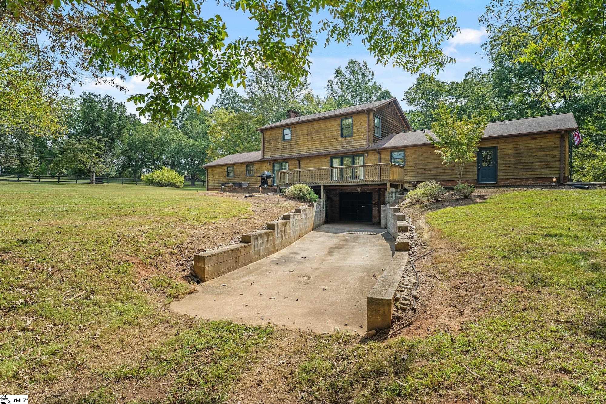 530 Old Hunts Bridge Road Greenville, SC 29617