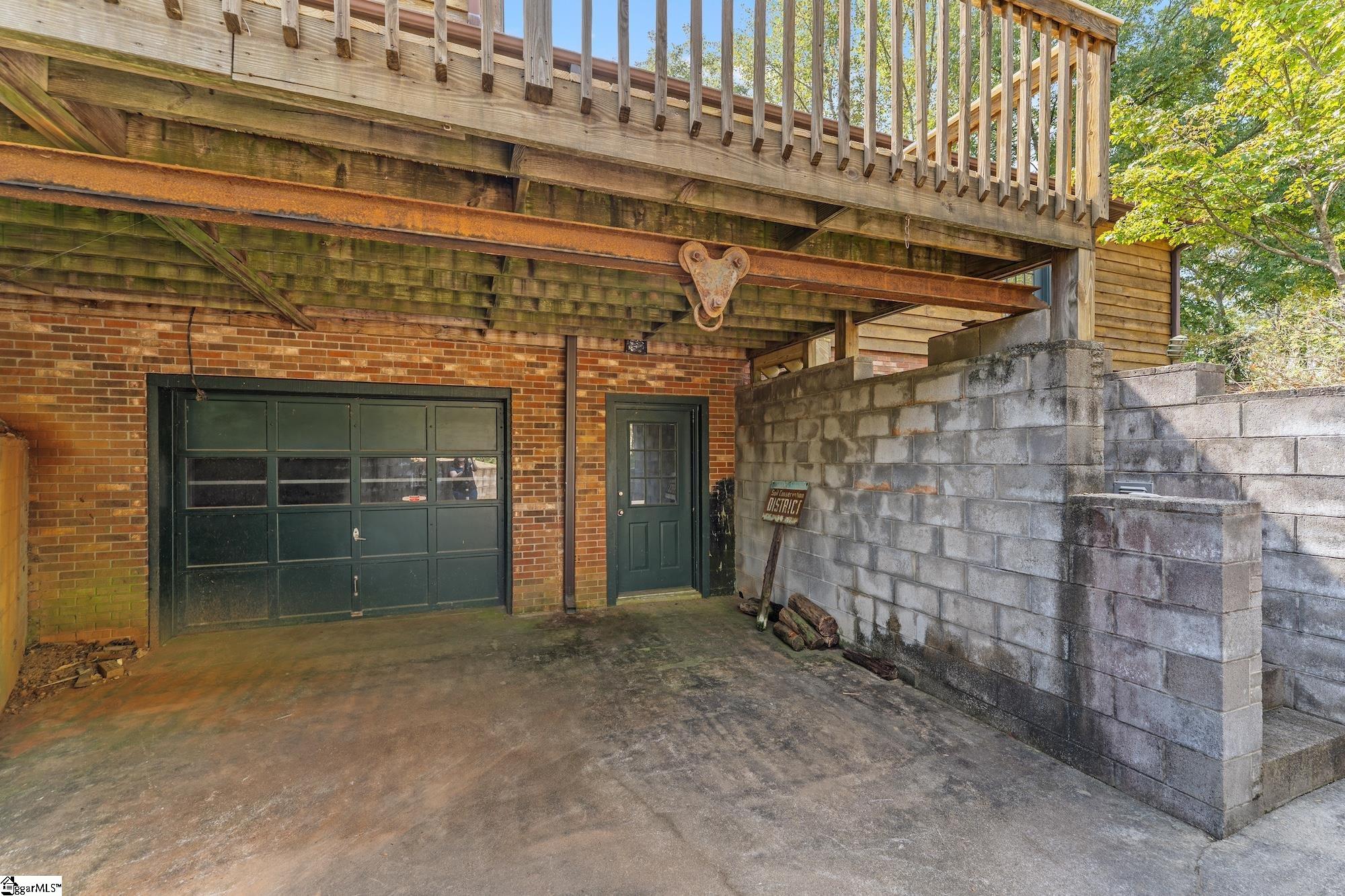 530 Old Hunts Bridge Road Greenville, SC 29617