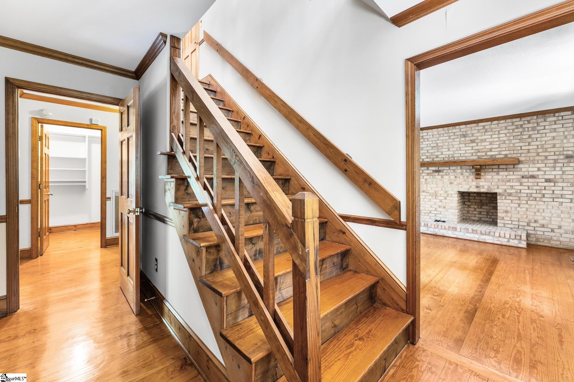 530 Old Hunts Bridge Road Greenville, SC 29617