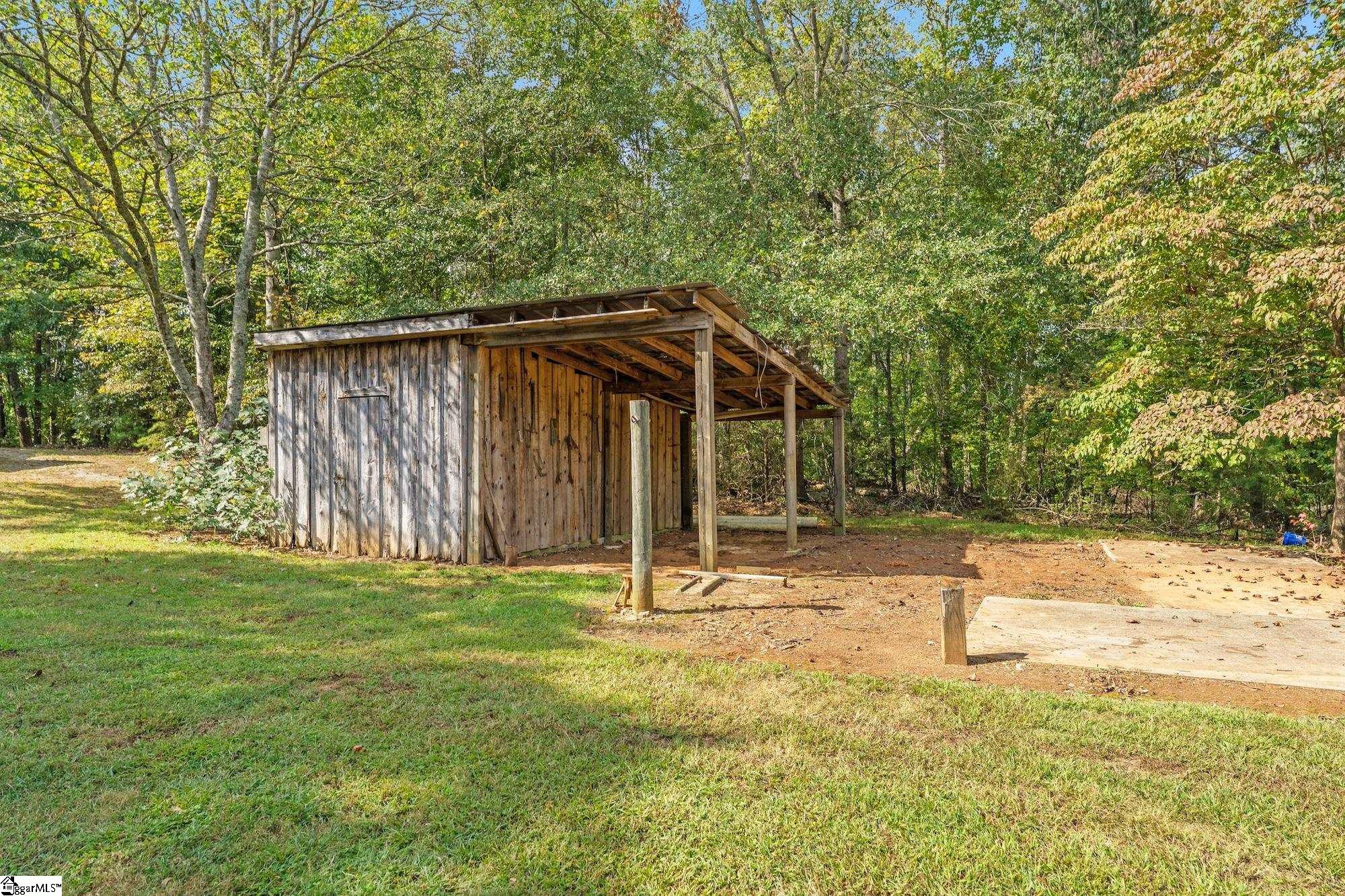 530 Old Hunts Bridge Road Greenville, SC 29617