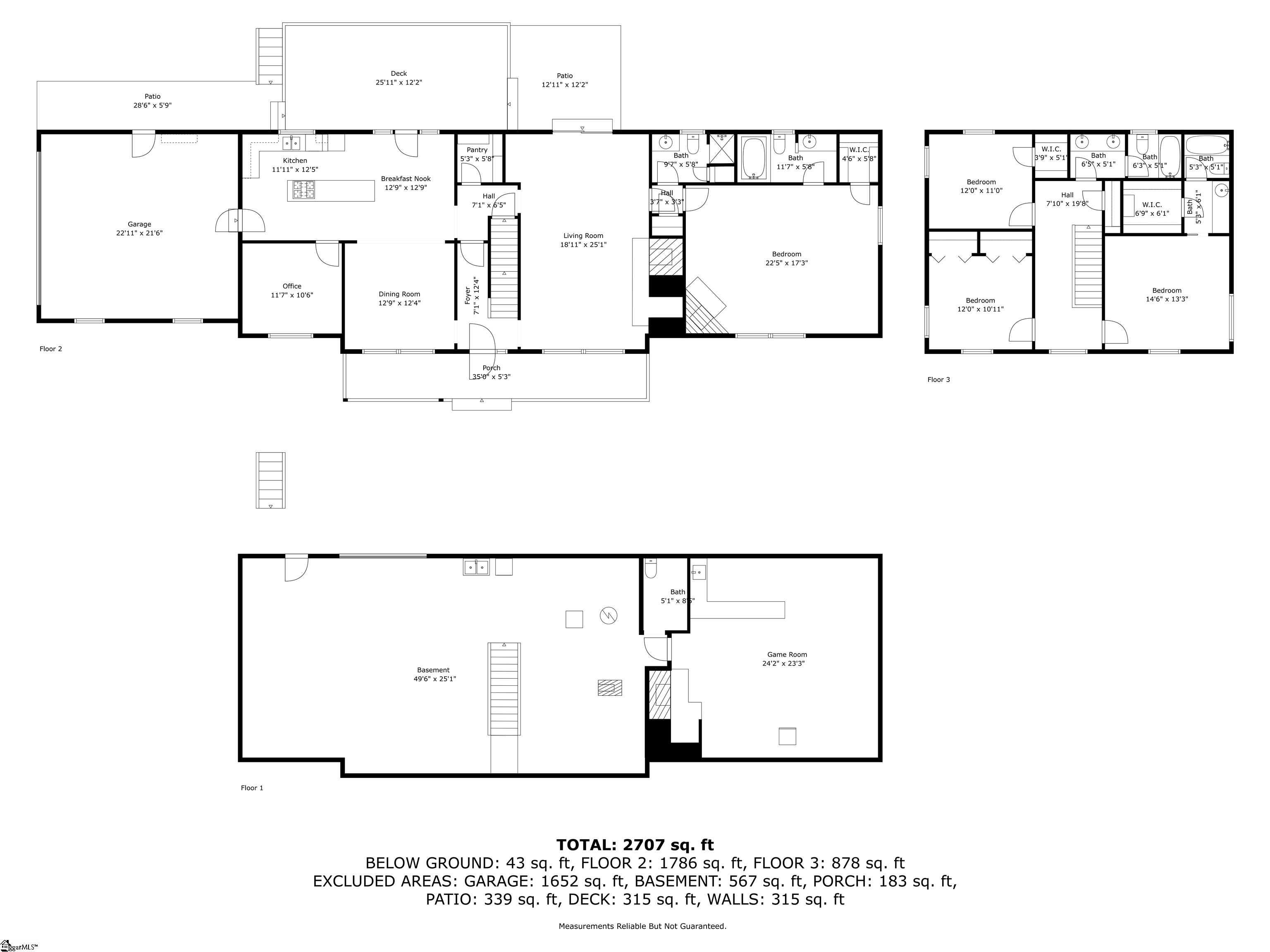 530 Old Hunts Bridge Road Greenville, SC 29617